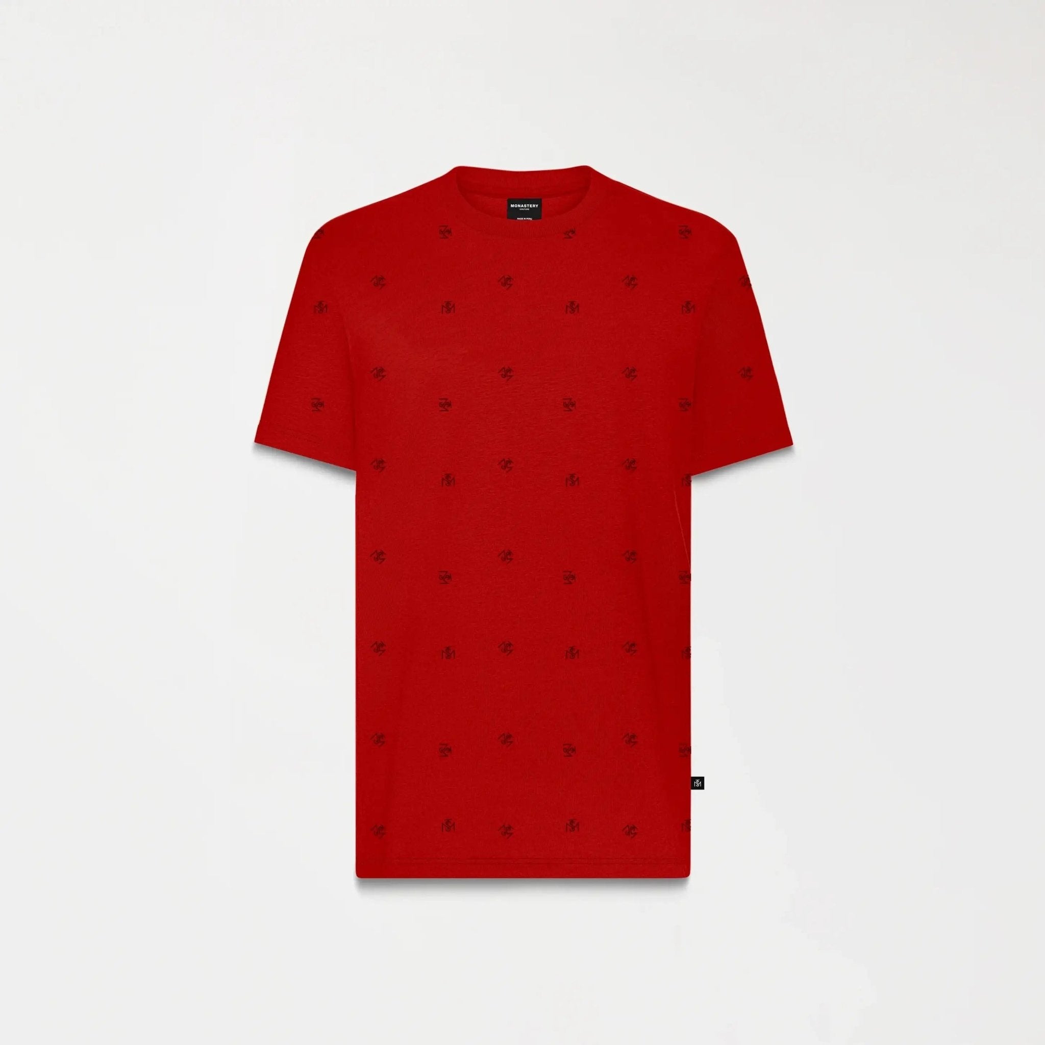 RODMAN T - SHIRT MEN SALSA - Monastery | Tienda Oficial Colombia