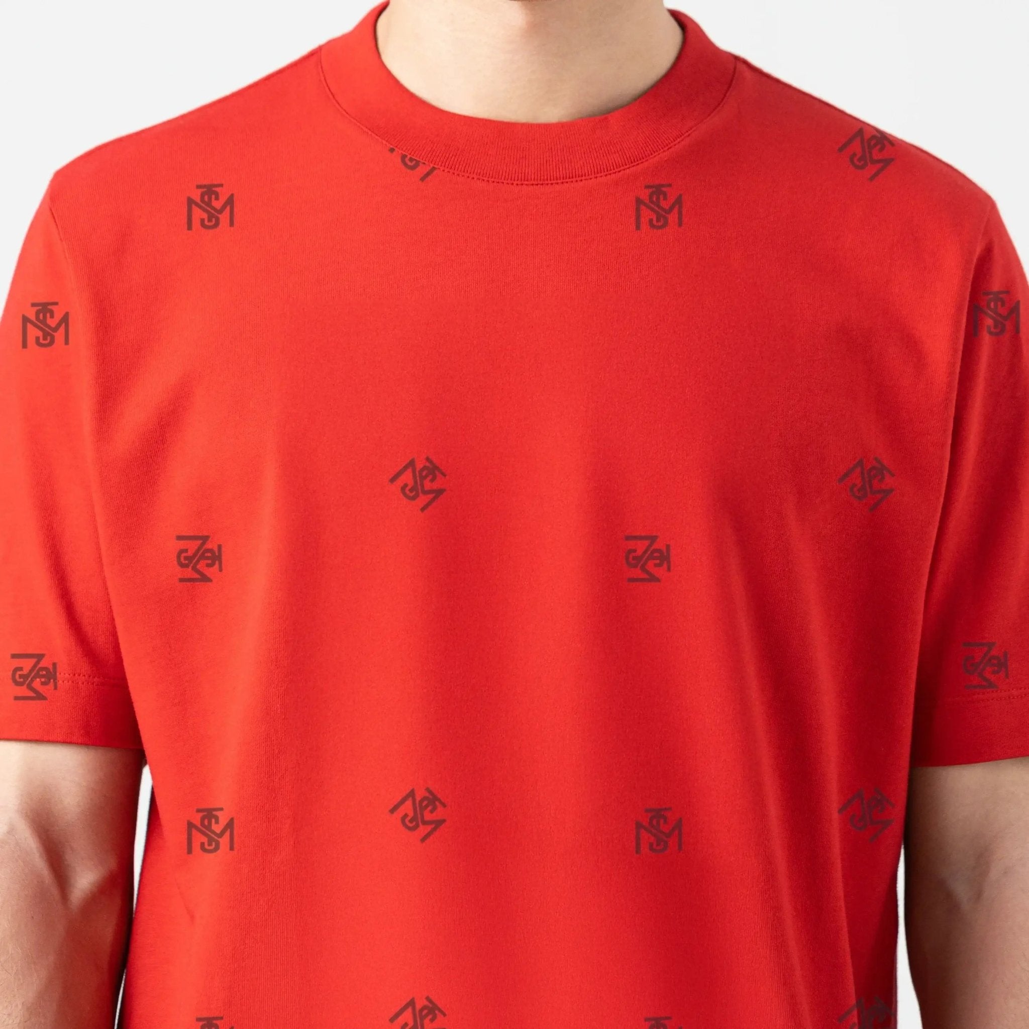 RODMAN T - SHIRT MEN SALSA - Monastery | Tienda Oficial Colombia