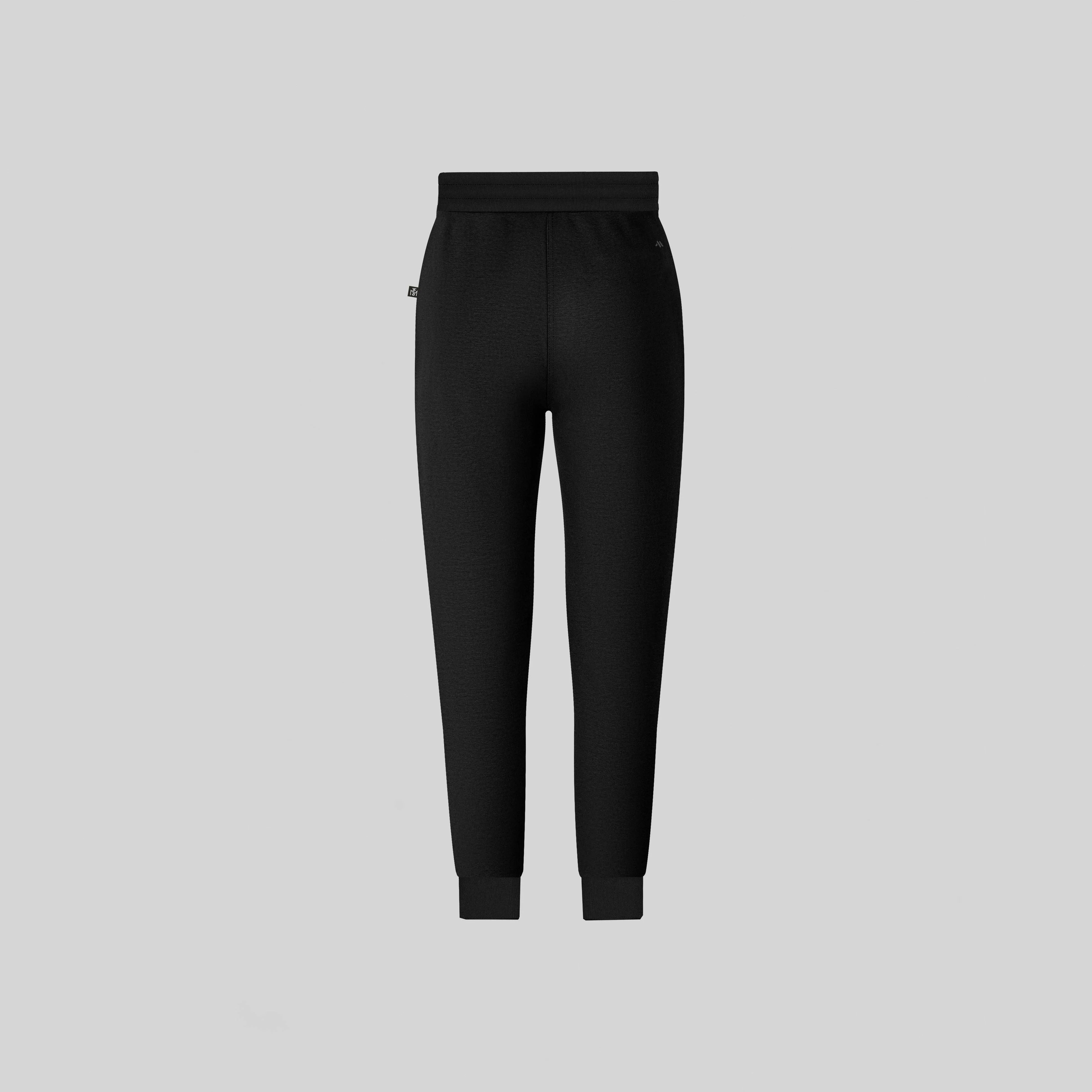 SATIS BLACK JOGGER - Monastery