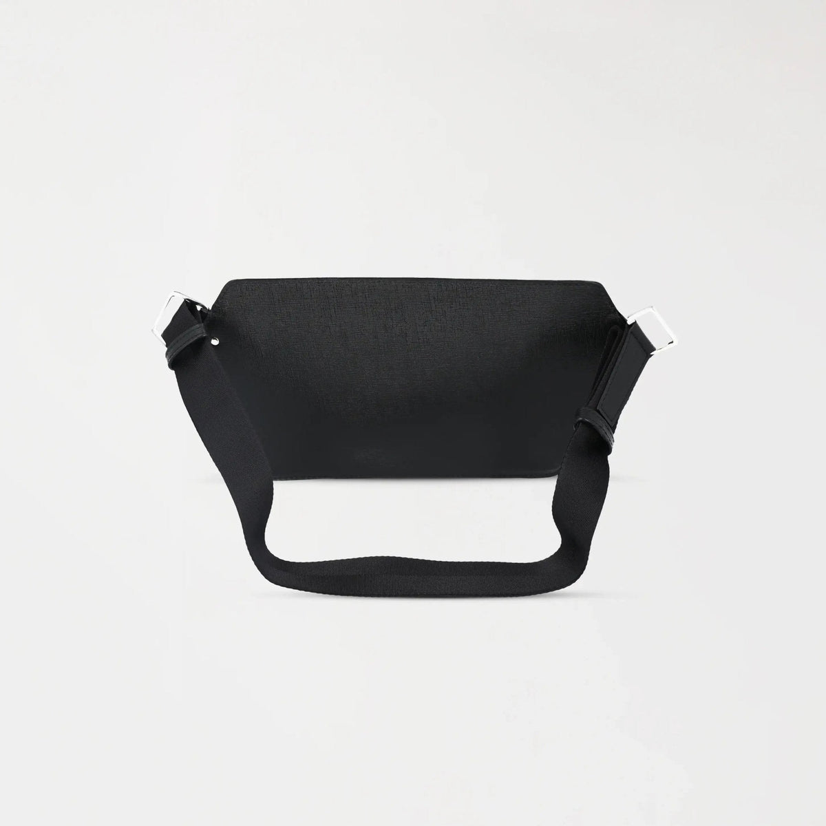 SEDNA FANNYPACK MEN BLACK - Monastery | Tienda Oficial Colombia