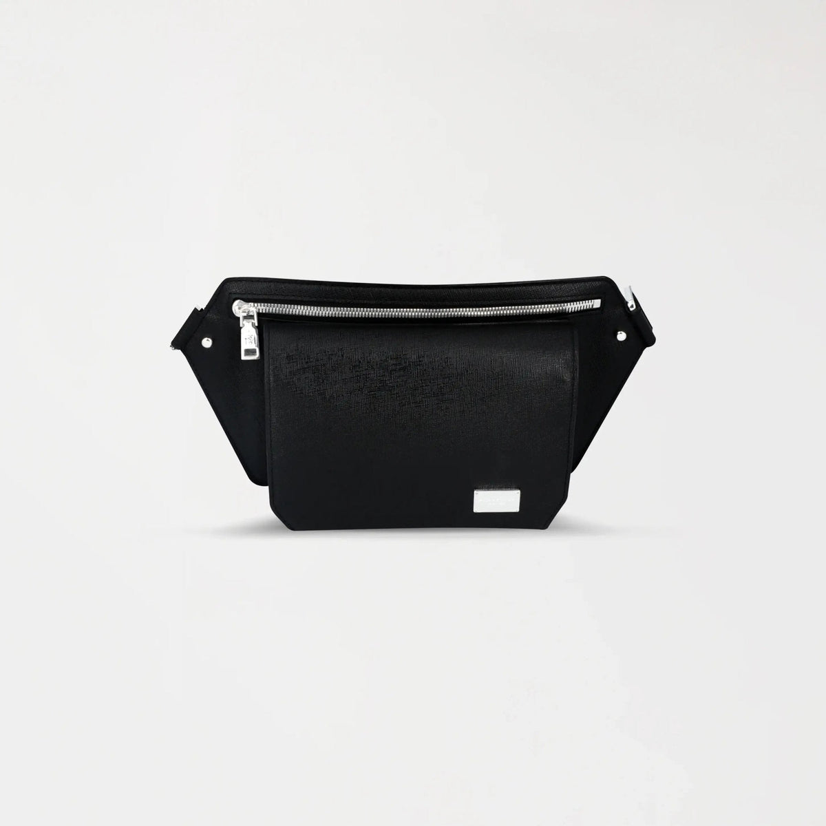SEDNA FANNYPACK MEN BLACK - Monastery | Tienda Oficial Colombia