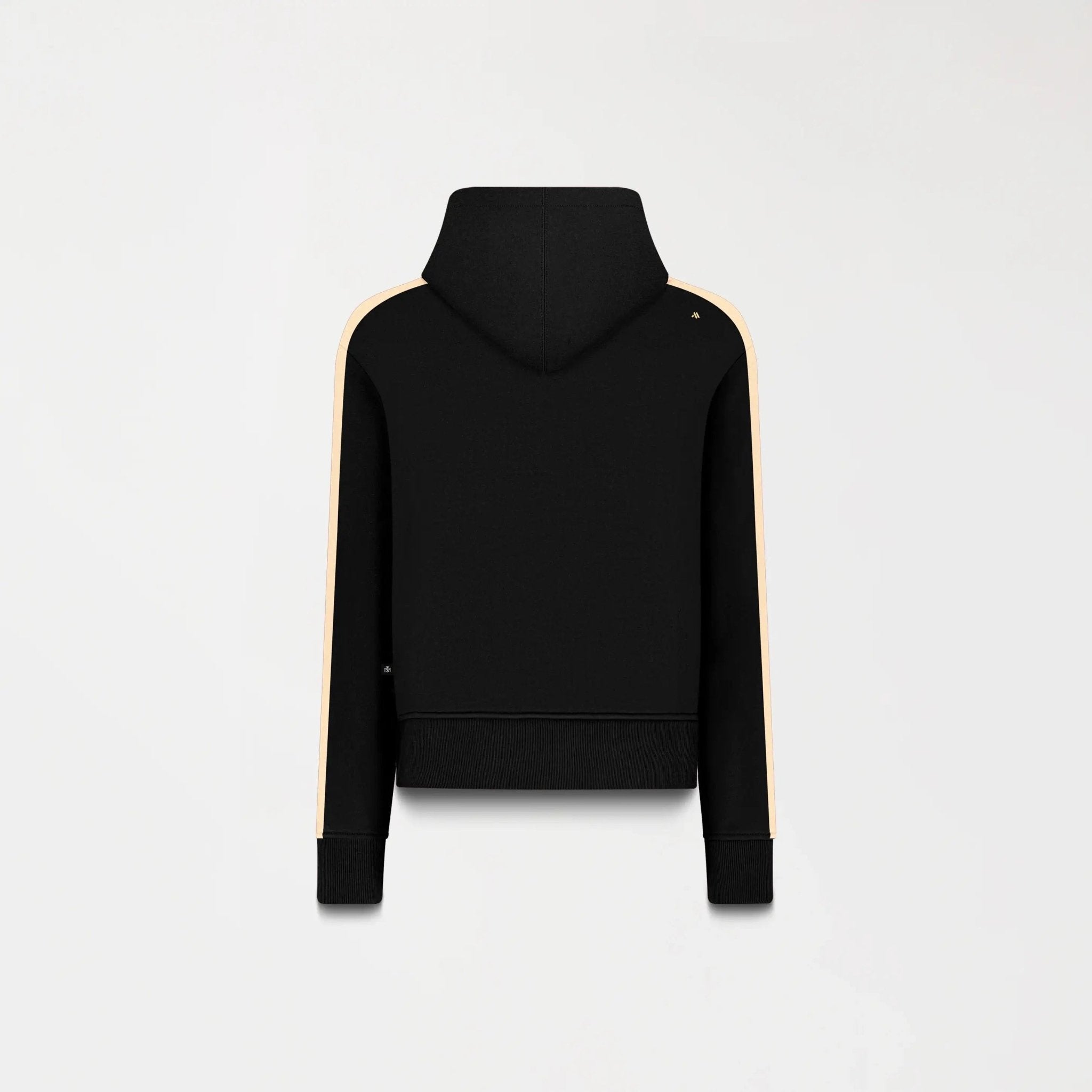 SIRKE HOODIE WOMEN BLACK - Monastery | Tienda Oficial Colombia