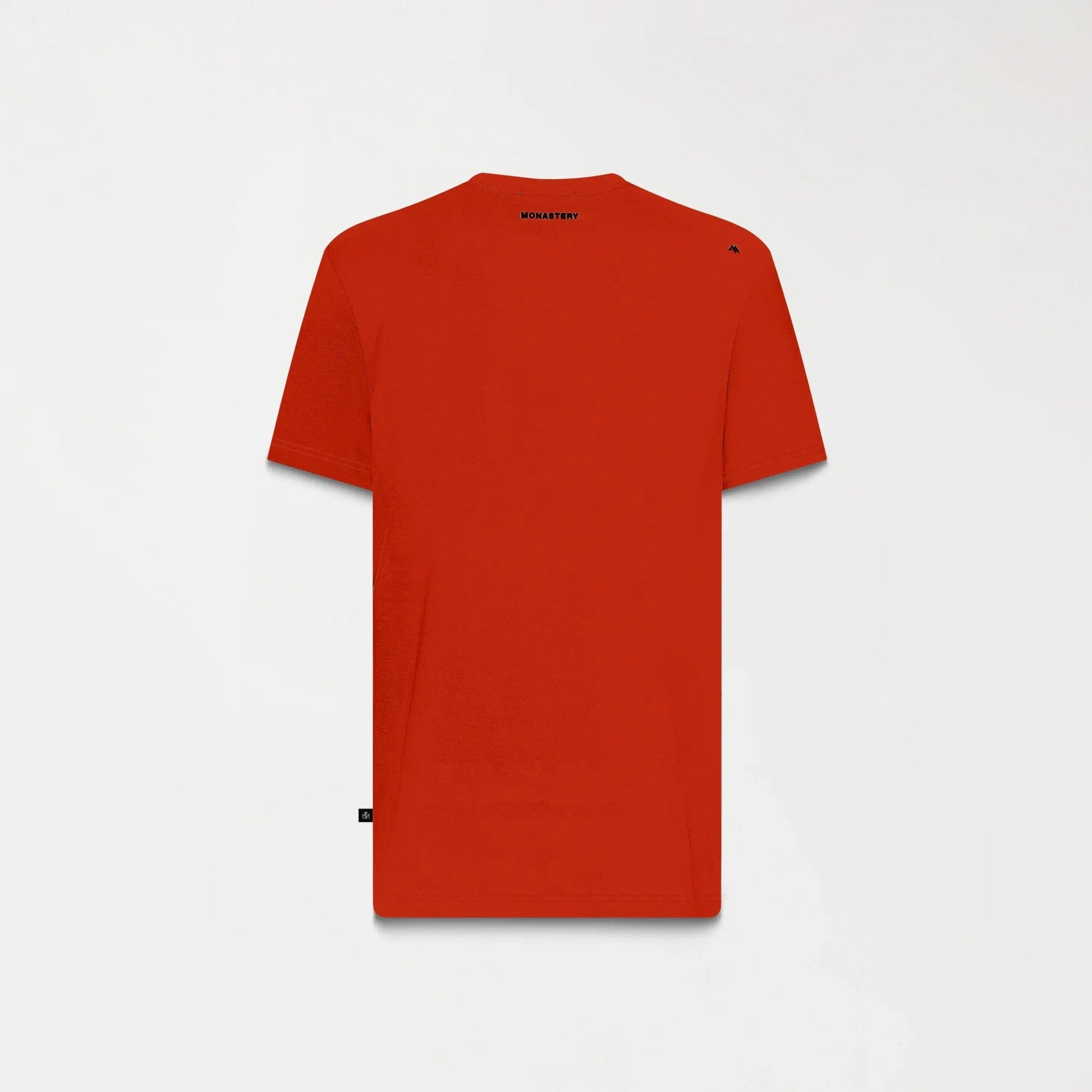 SLEIPNIR T - SHIRT MEN SALSA - Monastery | Tienda Oficial Colombia