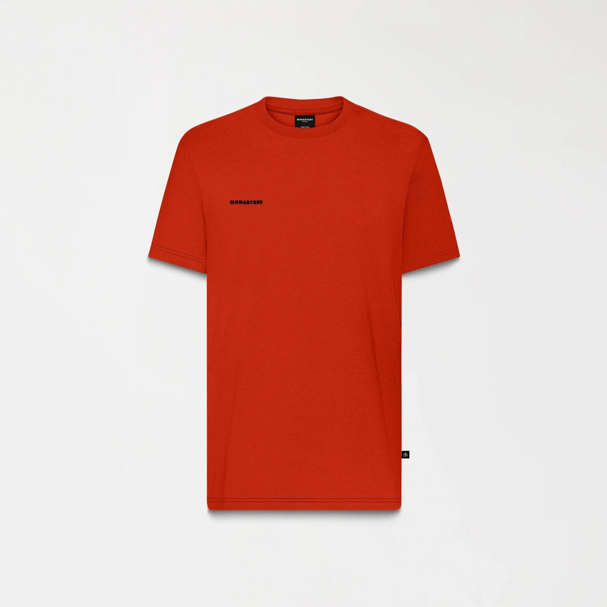 SLEIPNIR T - SHIRT MEN SALSA - Monastery | Tienda Oficial Colombia