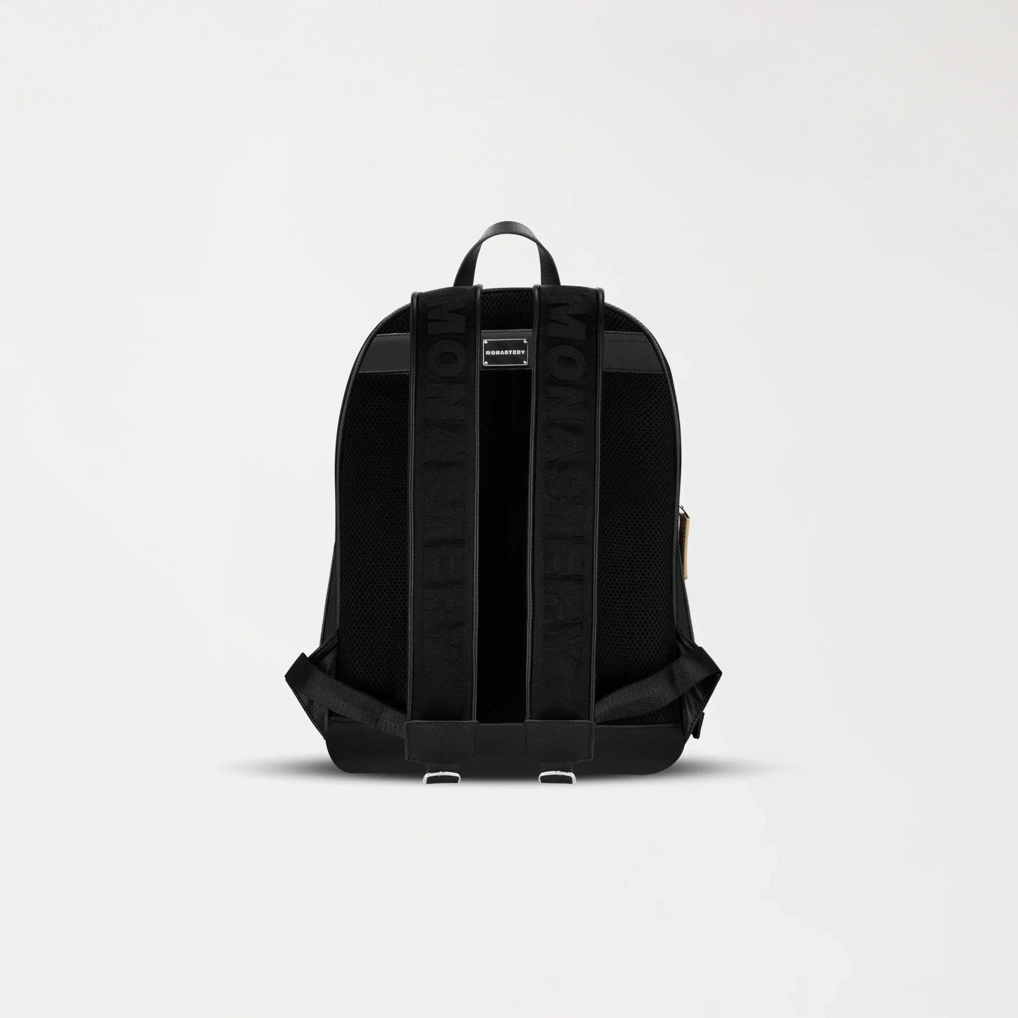 SONORO BACK PACK MEN BLACK - Monastery | Tienda Oficial Colombia