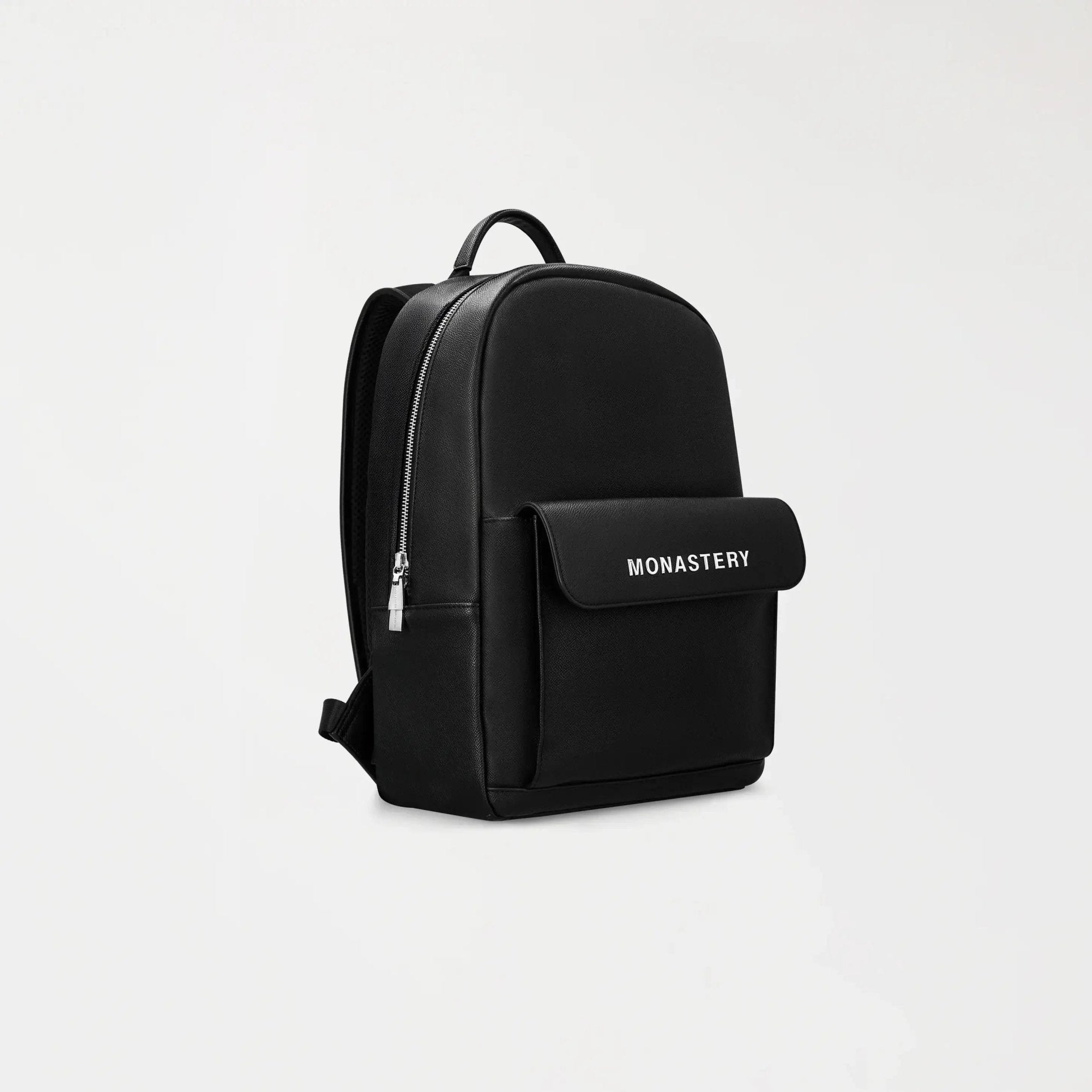 SPIRIT BACK PACK MEN BLACK - Monastery | Tienda Oficial Colombia
