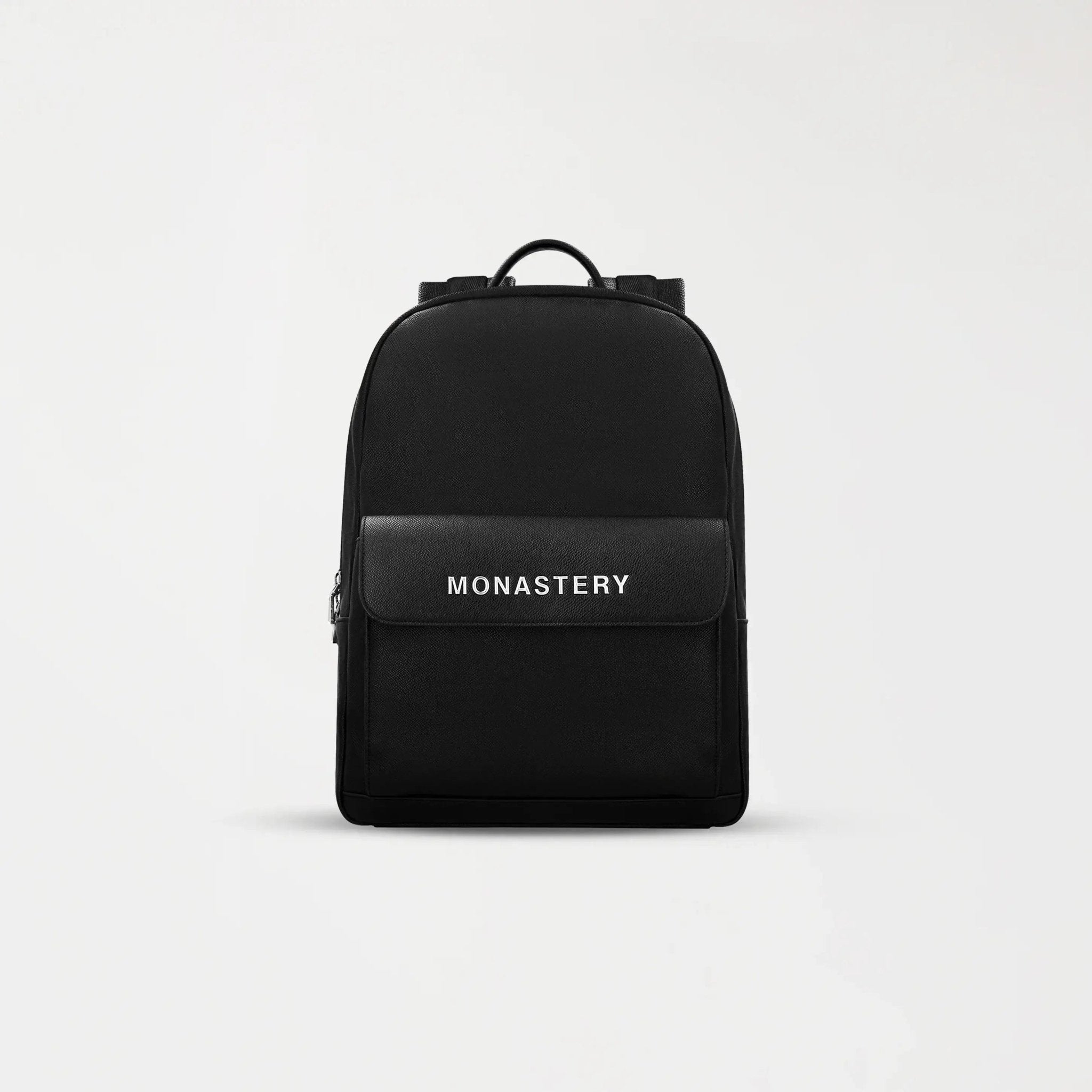 SPIRIT BACK PACK MEN BLACK - Monastery | Tienda Oficial Colombia