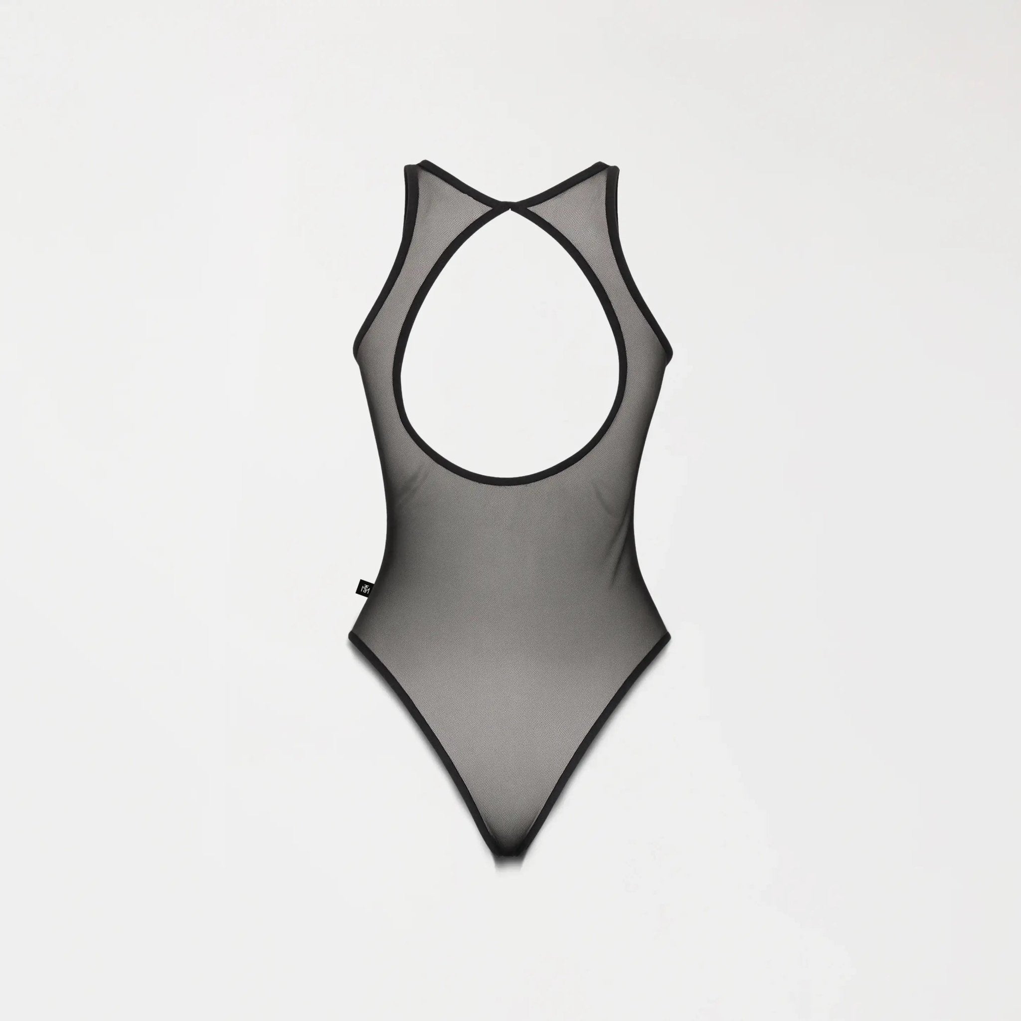 SULTON BODY WOMEN BLACK - Monastery | Tienda Oficial Colombia