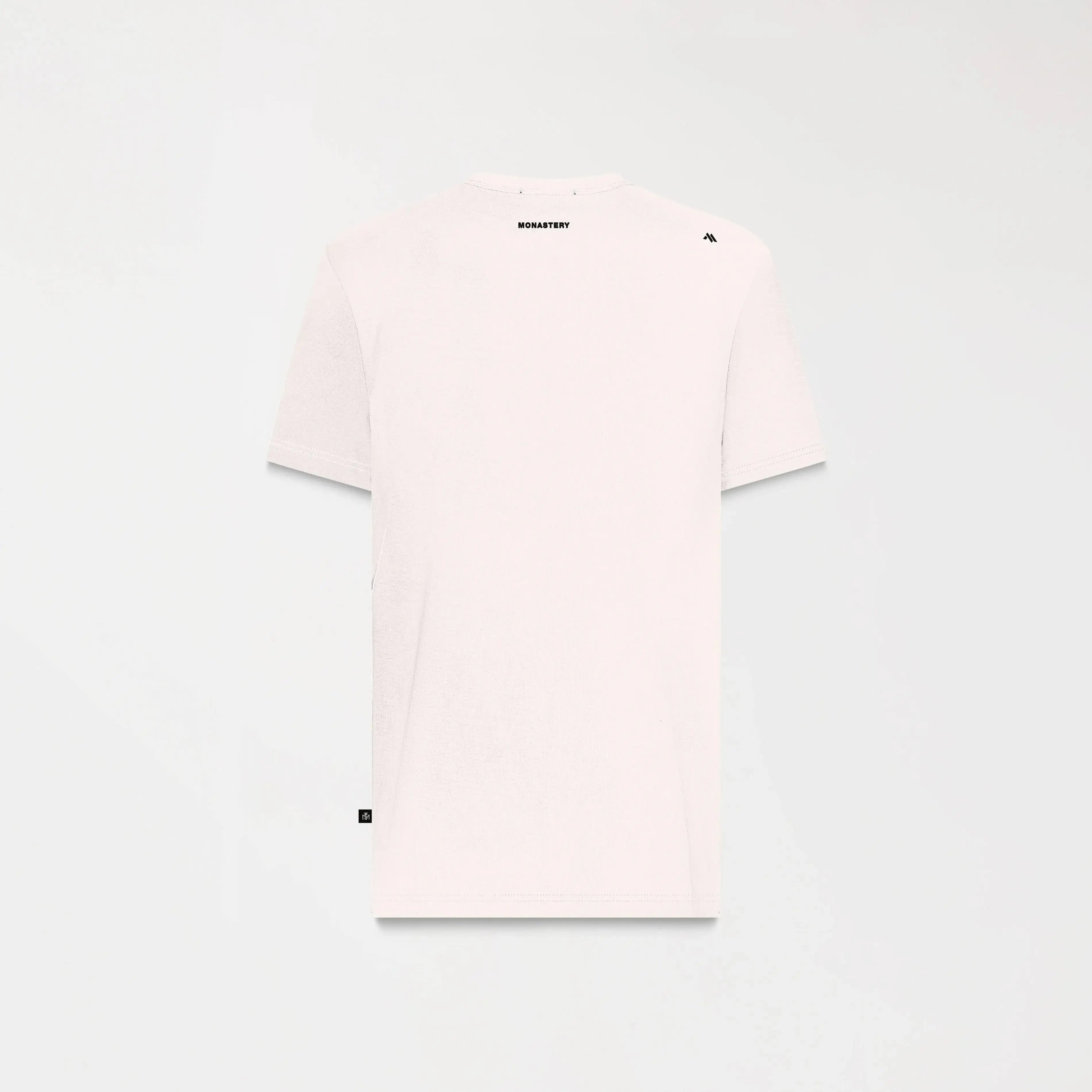 TWO T-SHIRT MEN MOONBEAM - Monastery | Tienda Oficial Colombia
