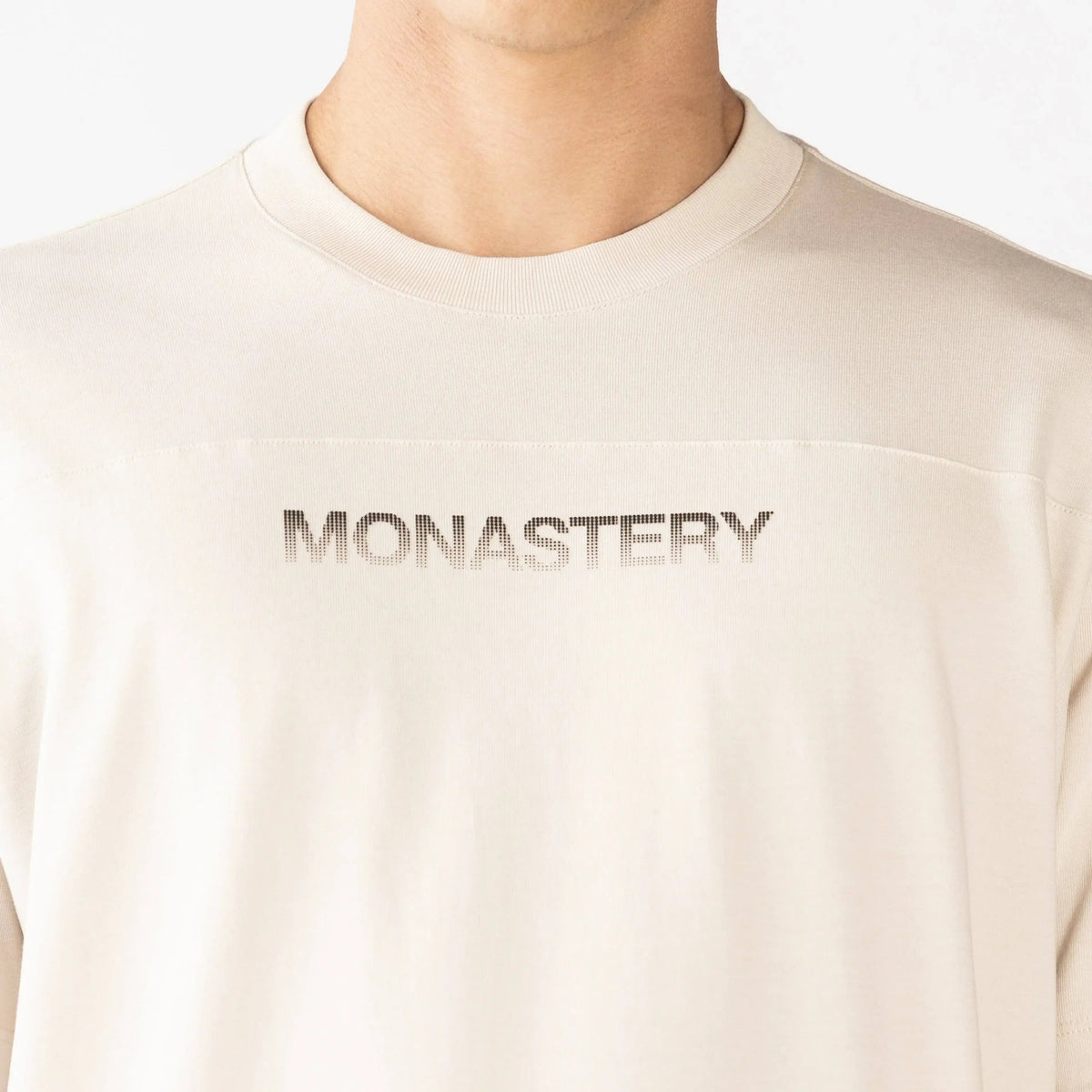 TWO T-SHIRT MEN MOONBEAM - Monastery | Tienda Oficial Colombia