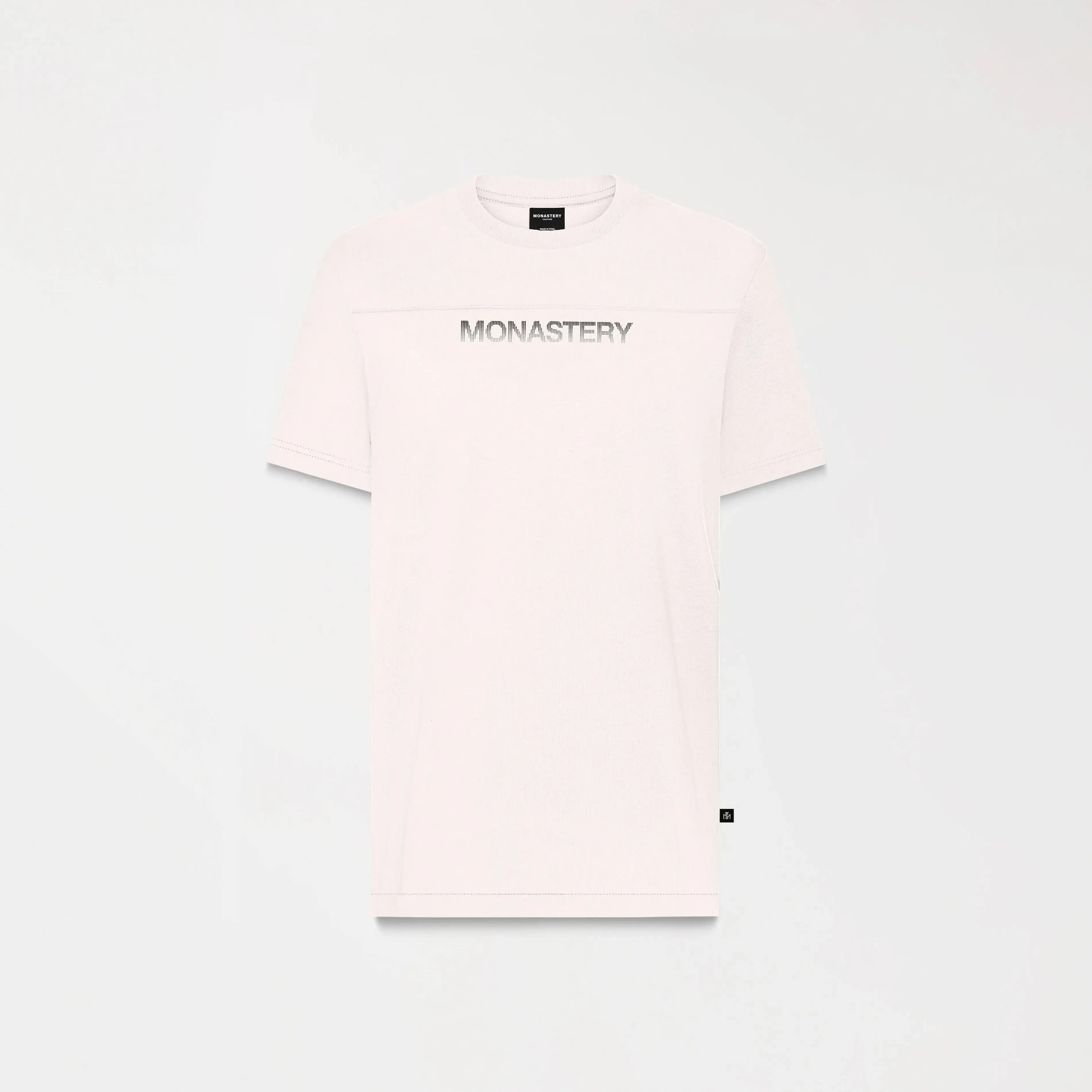 TWO T-SHIRT MEN MOONBEAM - Monastery | Tienda Oficial Colombia