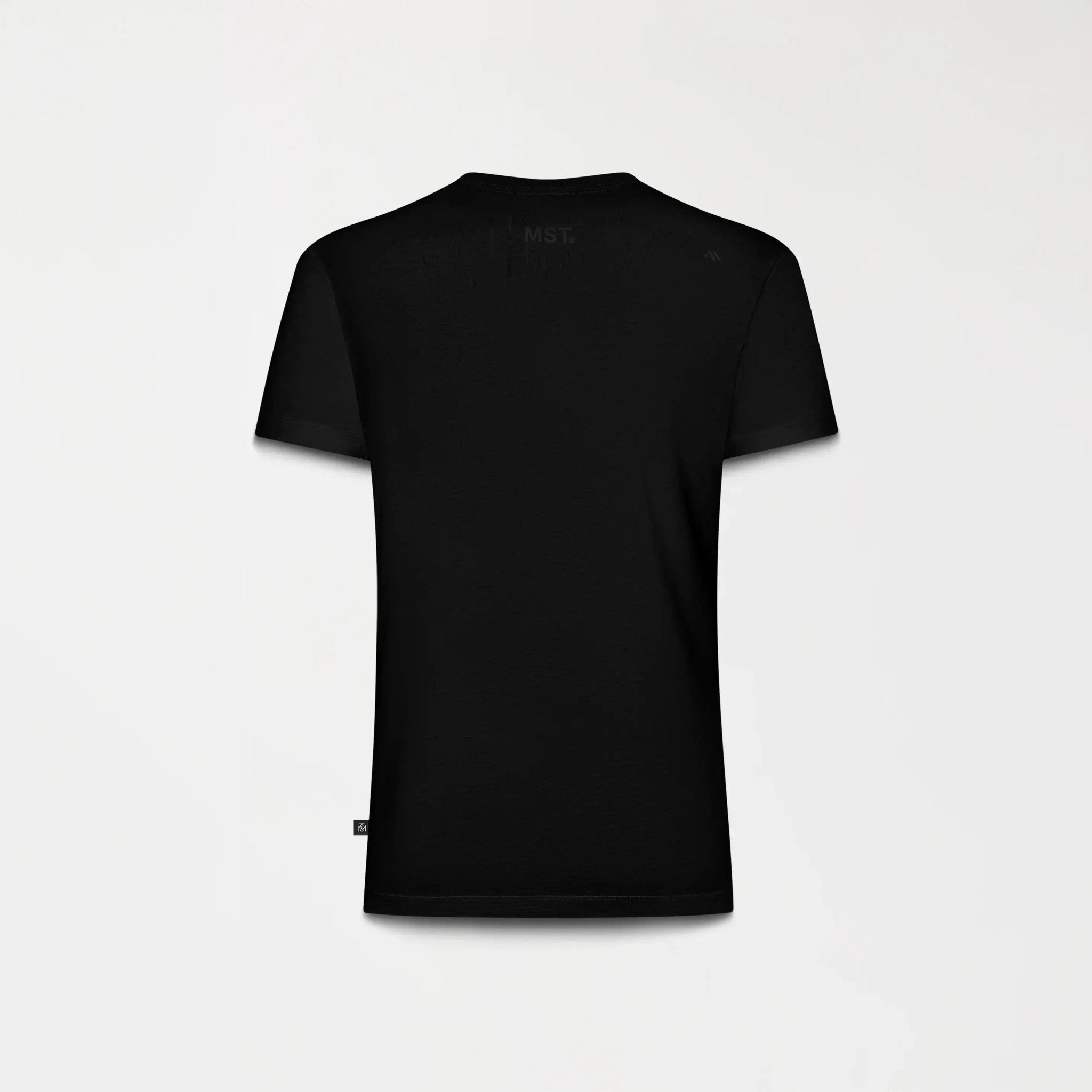 TYYRA T - SHIRT WOMEN BLACK - Monastery | Tienda Oficial Colombia