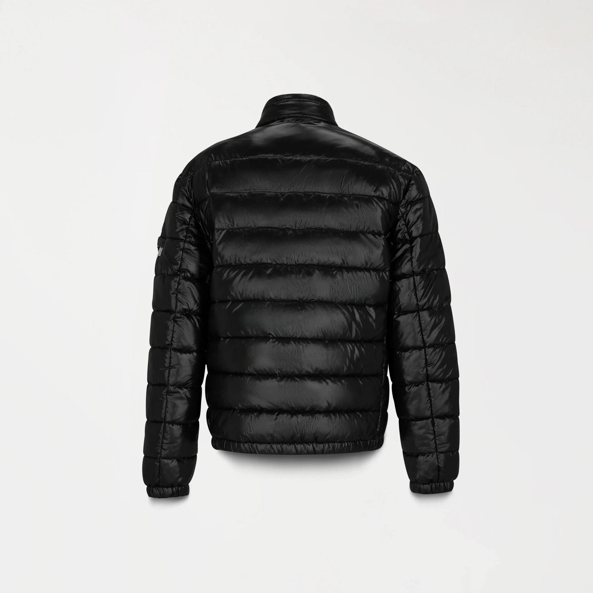 VERON JACKET MEN BLACK - Monastery | Tienda Oficial Colombia