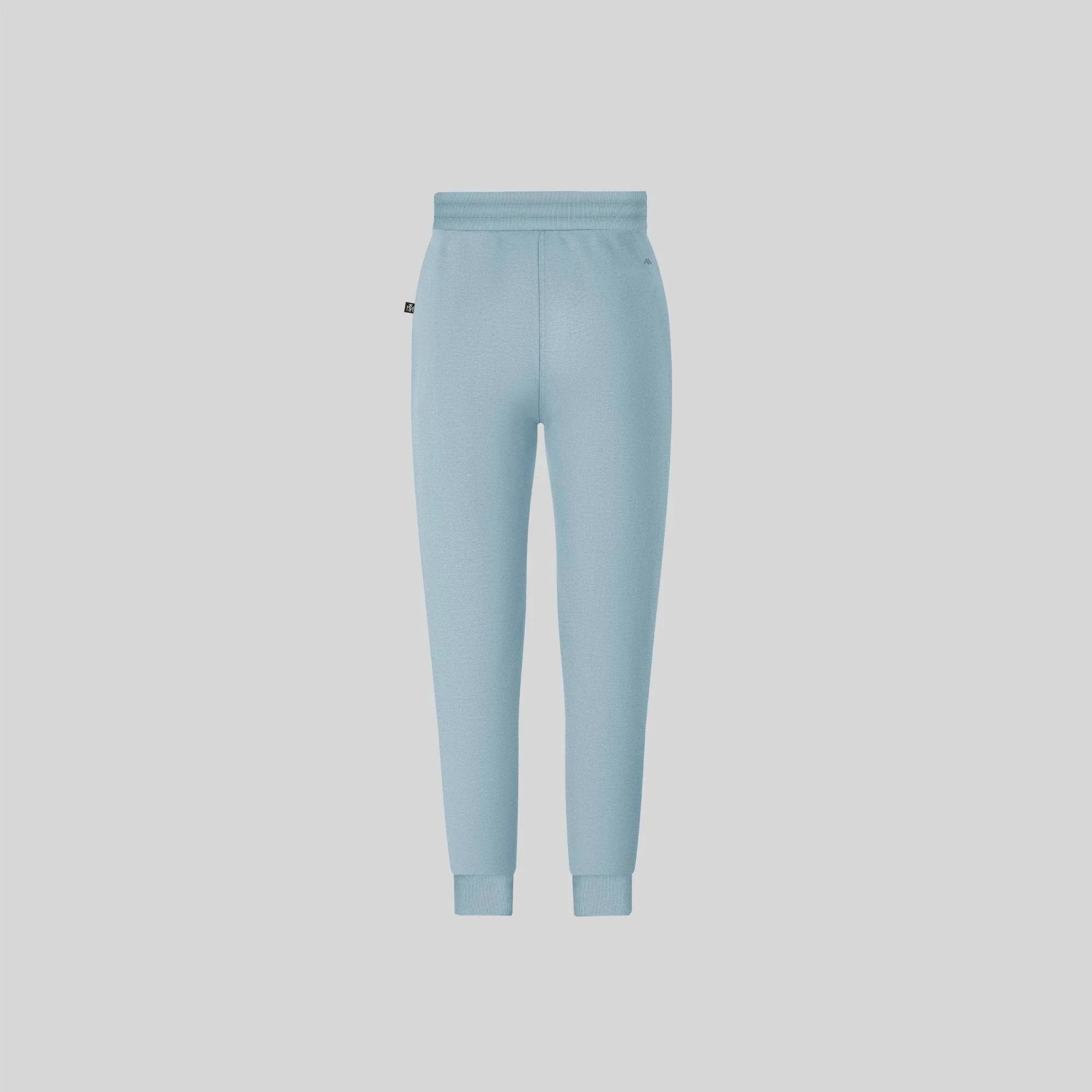 VICTORIA BLUE JOGGER - Monastery