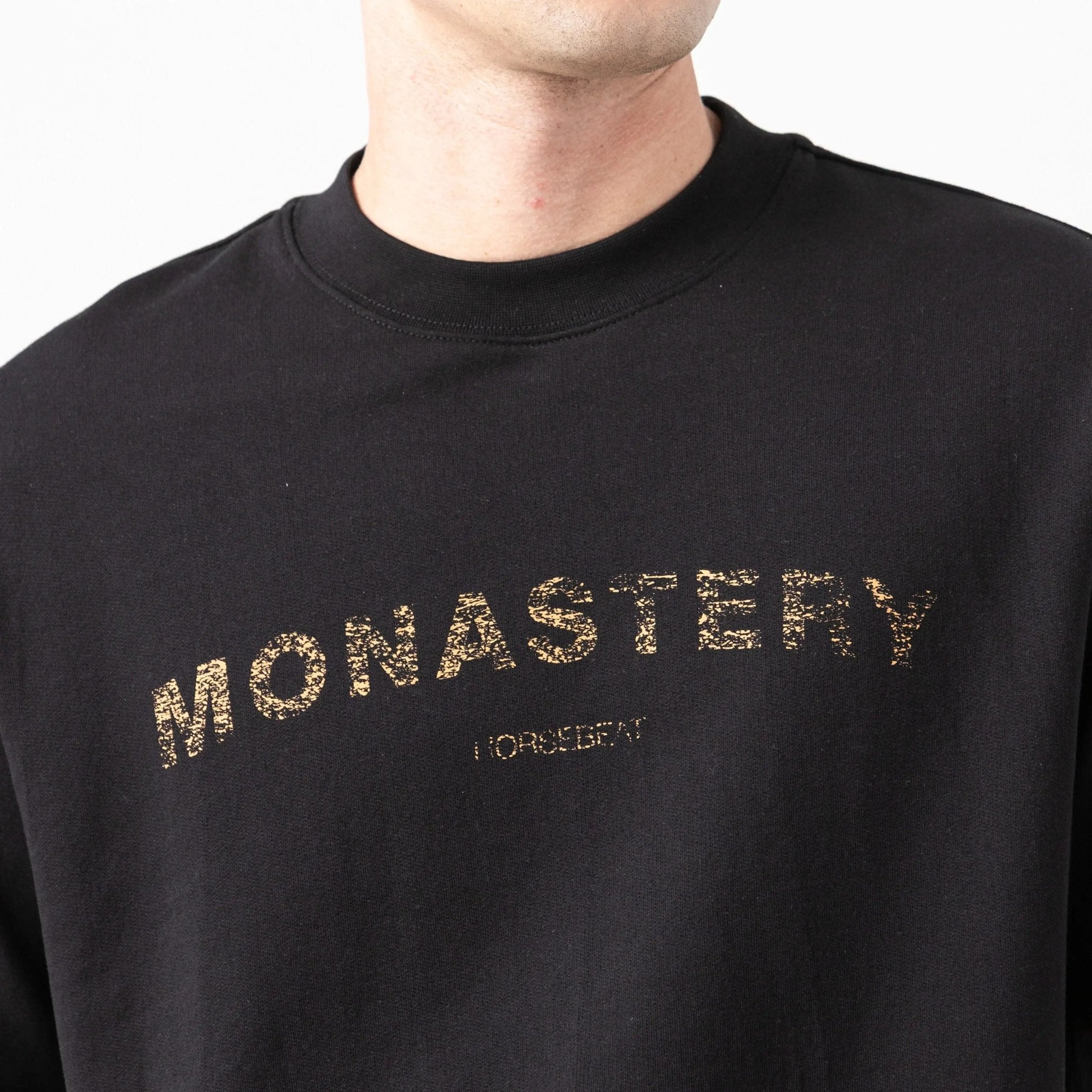 VIKRANT SET MEN BLACK - Monastery | Tienda Oficial Colombia