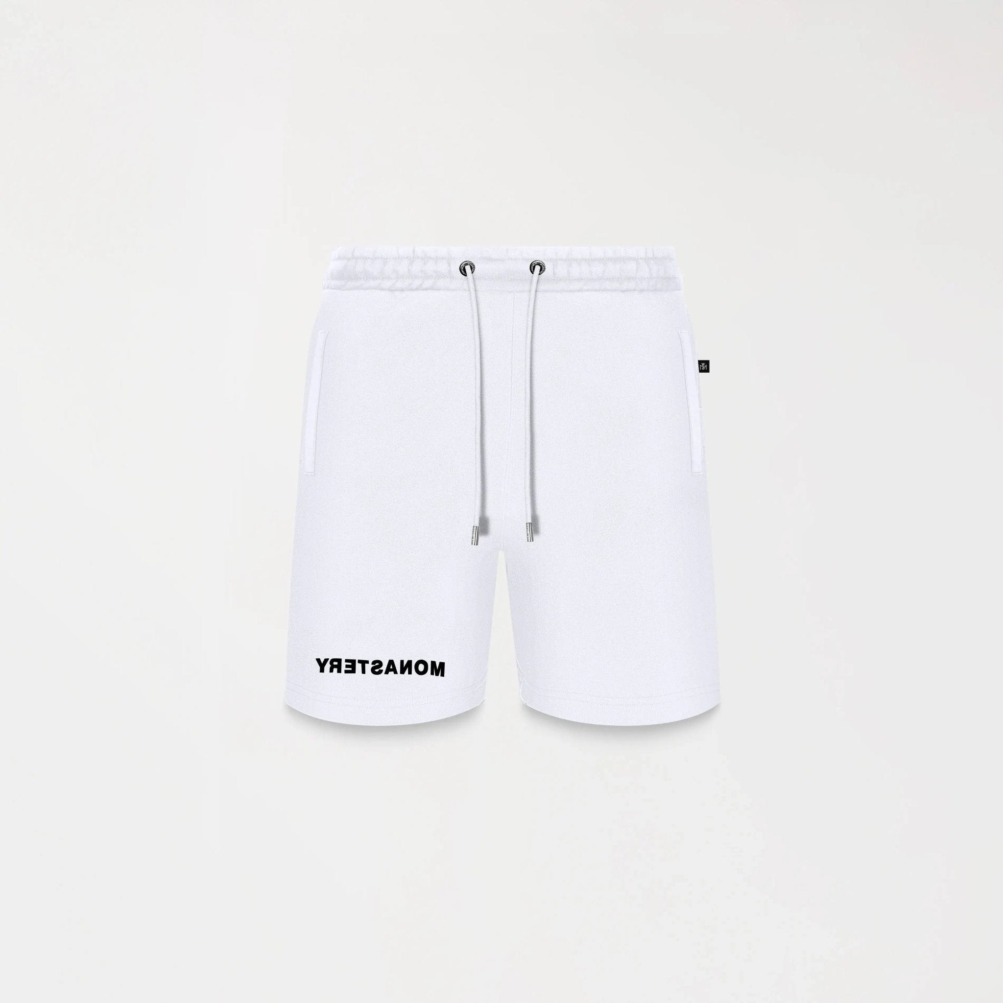 WITTON BURDA SHORT MEN WHITE - Monastery | Tienda Oficial Colombia