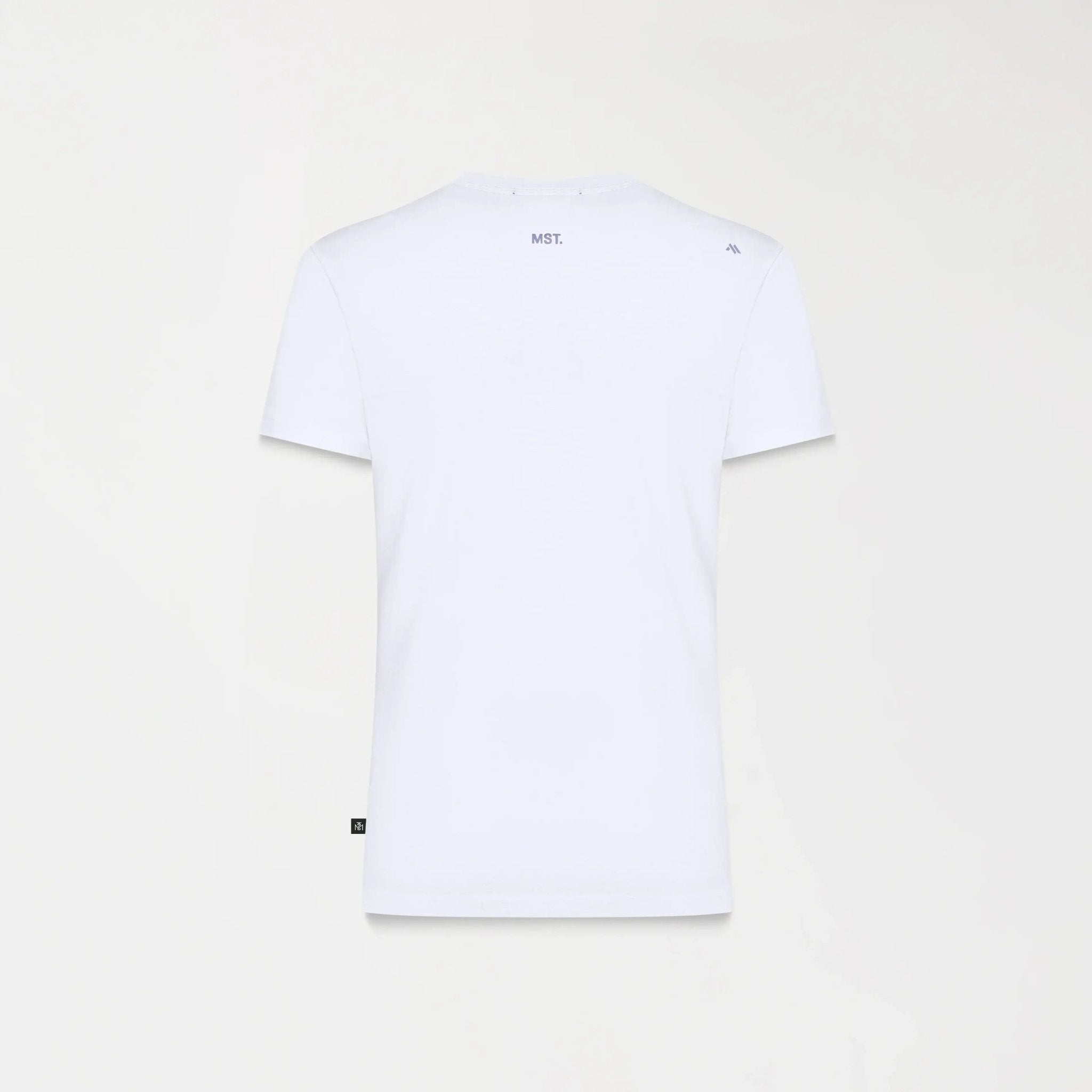 ZENYA T - SHIRT WOMEN WHITE - Monastery | Tienda Oficial Colombia