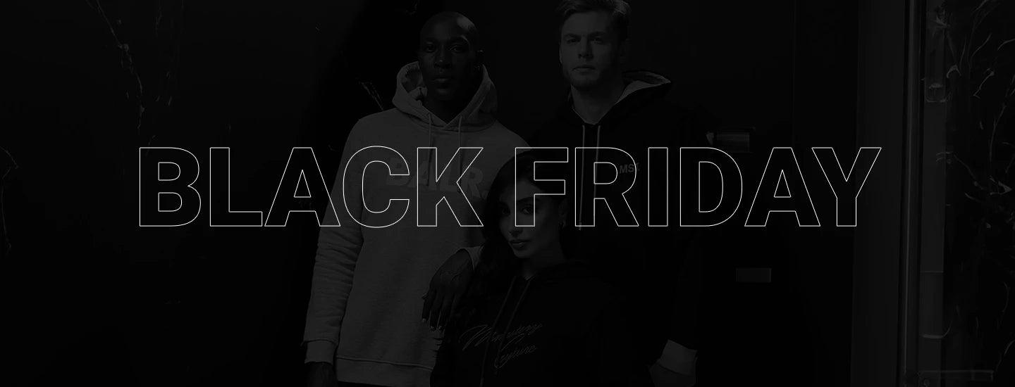 Black Friday