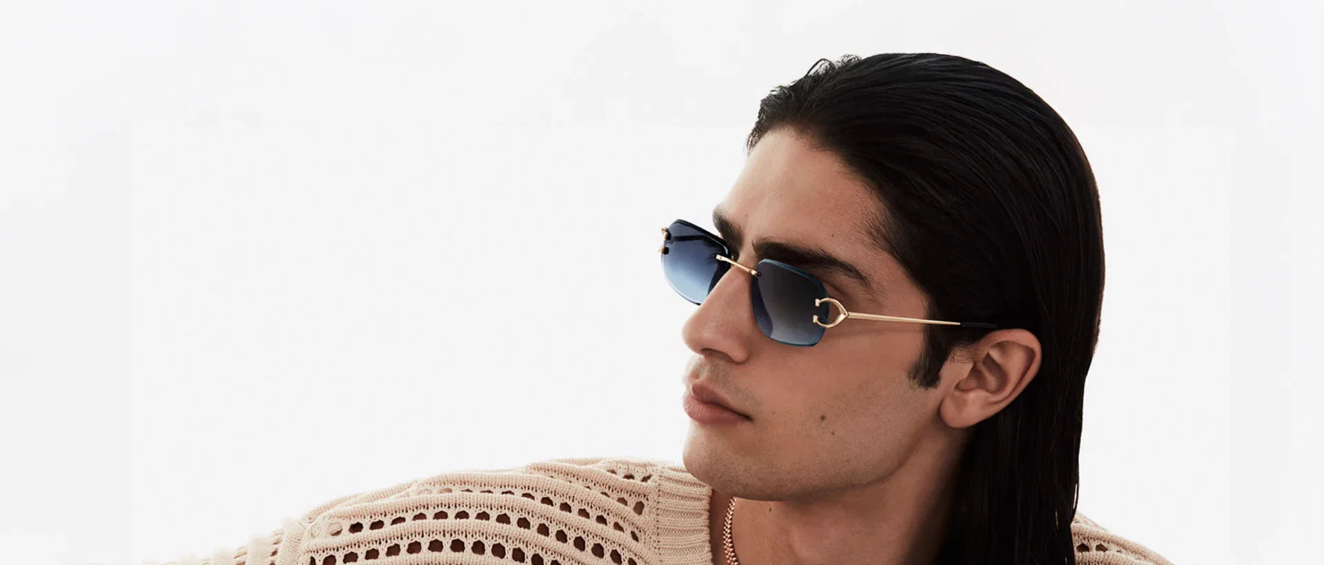 Gafas Cartier
