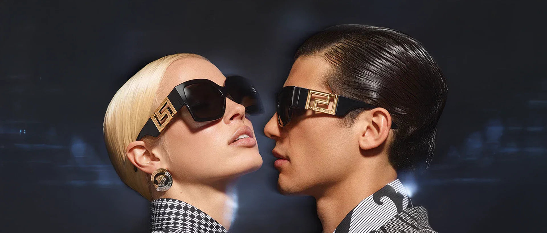 Gafas Versace