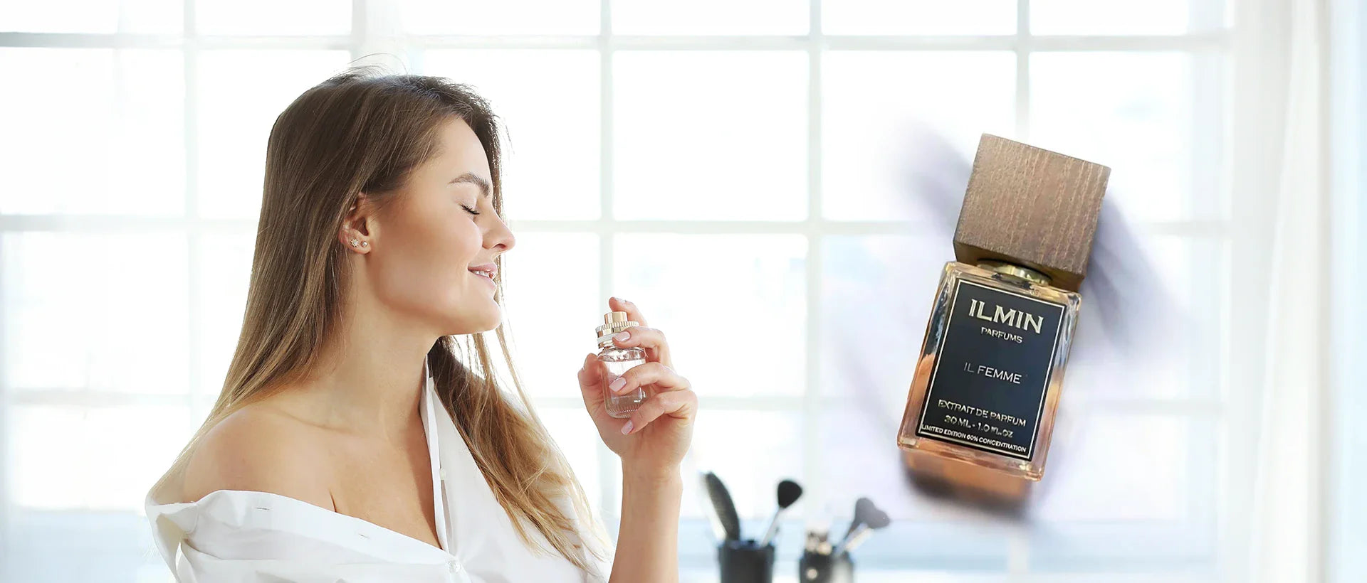 Perfume Ilmin