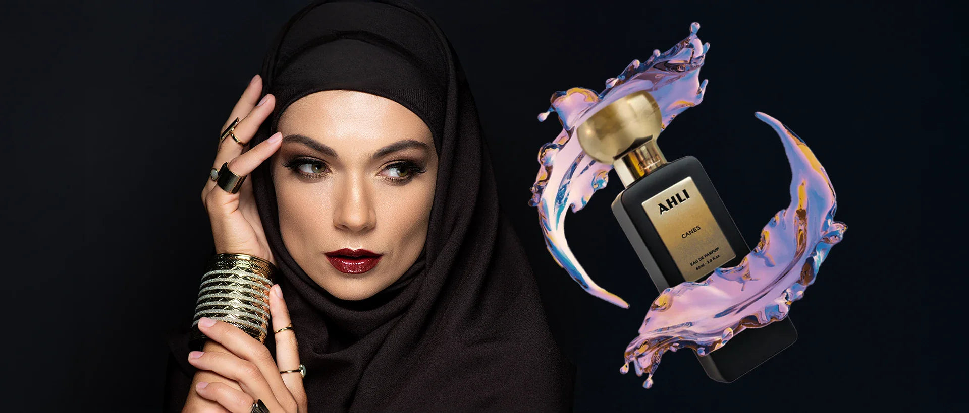 Perfume Ahli