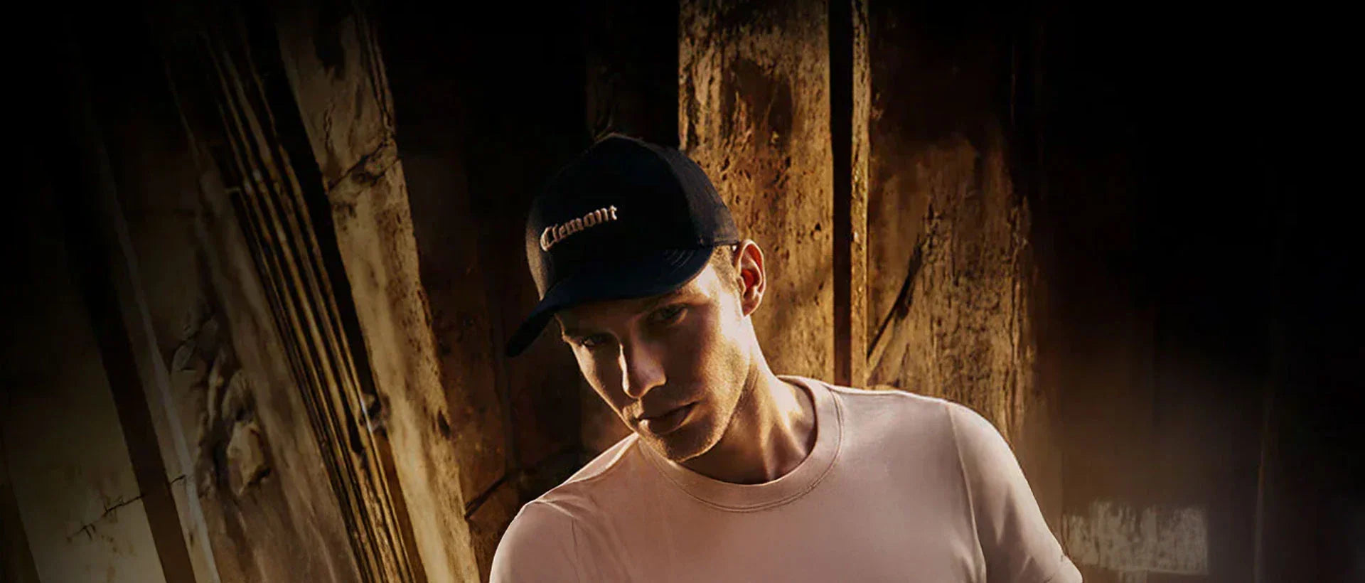 Clemont Gorras