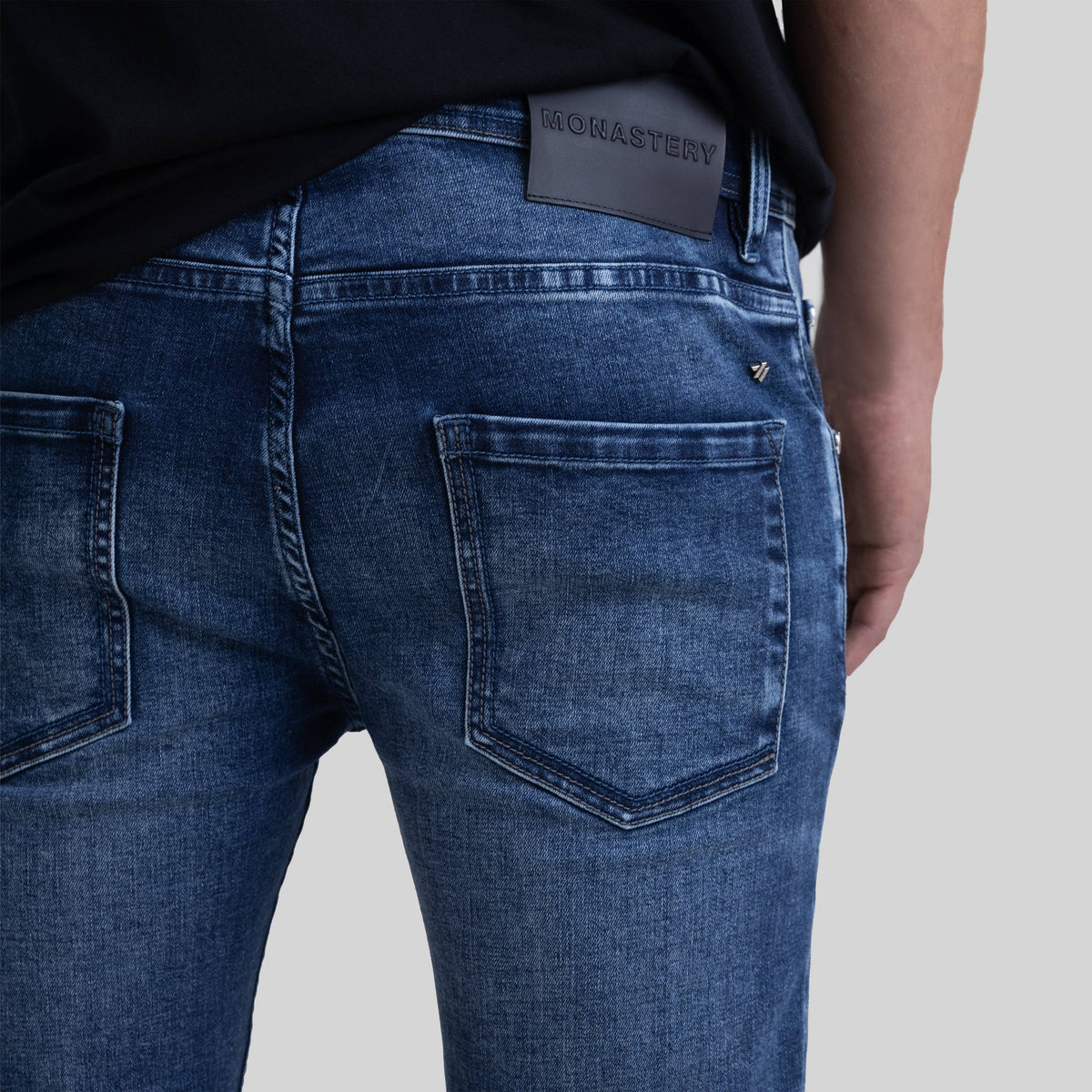 JEANS | Monastery Couture