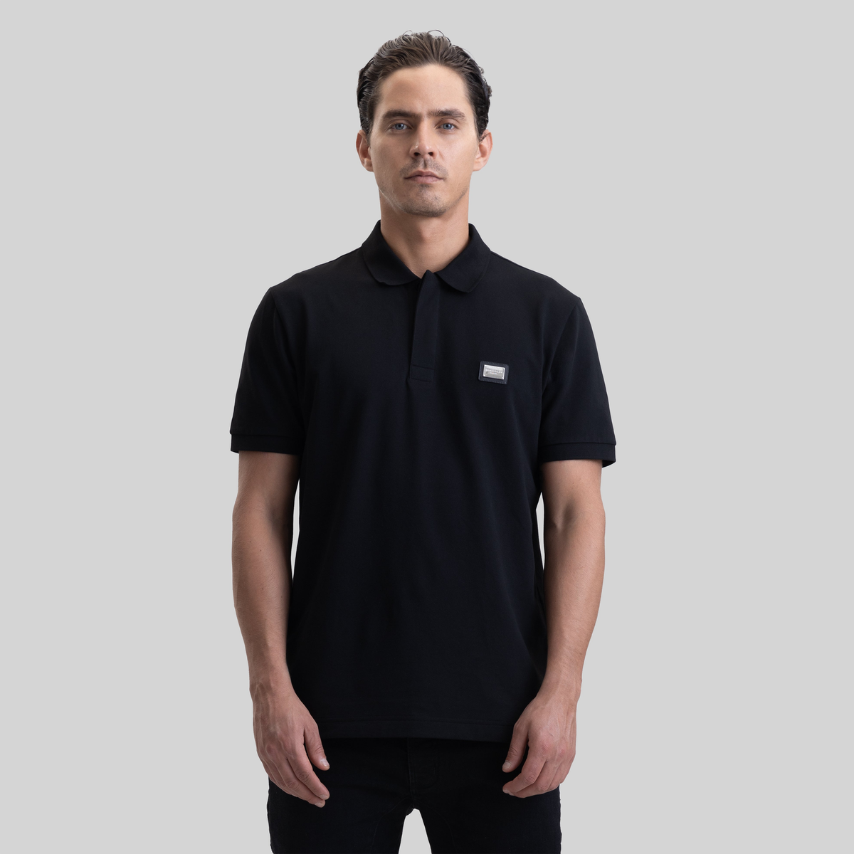 Camisetas Tipo Polo | Monastery