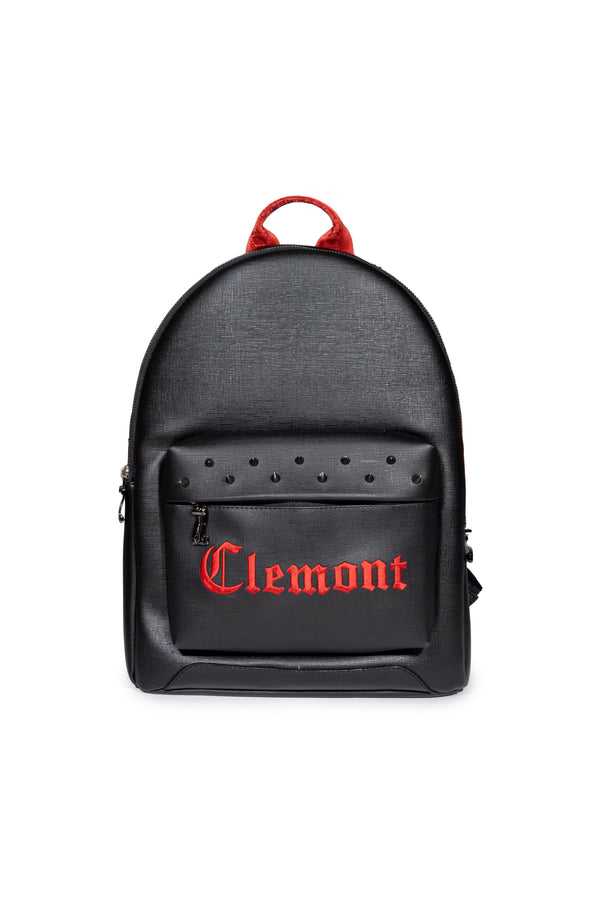 BACKPACKS RANCORE NEGRO CLEMONT - 1