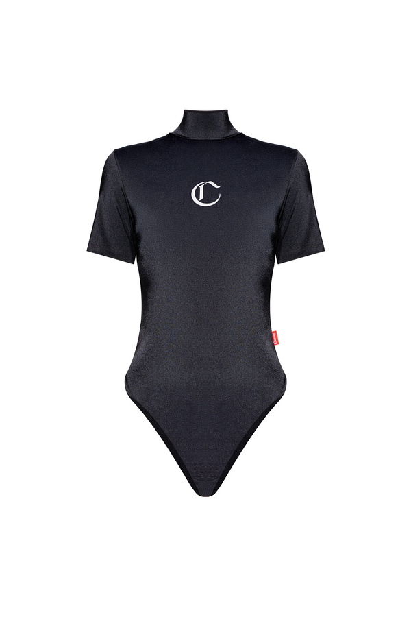BODYSUITS VIZIO NEGRO CLEMONT