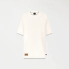 7C T-SHIRT OVERSIZED MEN WHITE ASPARAGUS - Monastery | Tienda Oficial Colombia