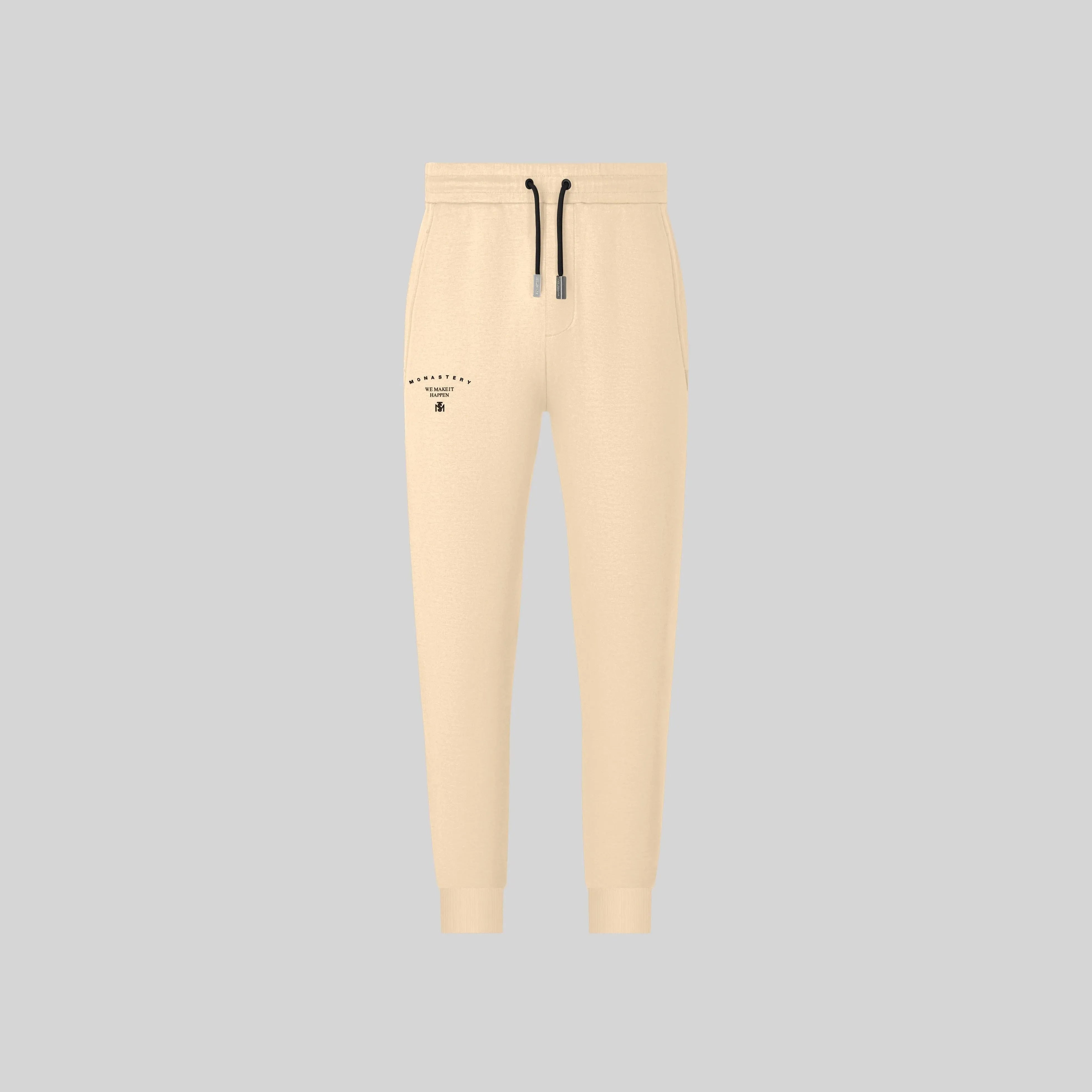 AUSTRALIS CAMEL SPORT TROUSERS - Monastery