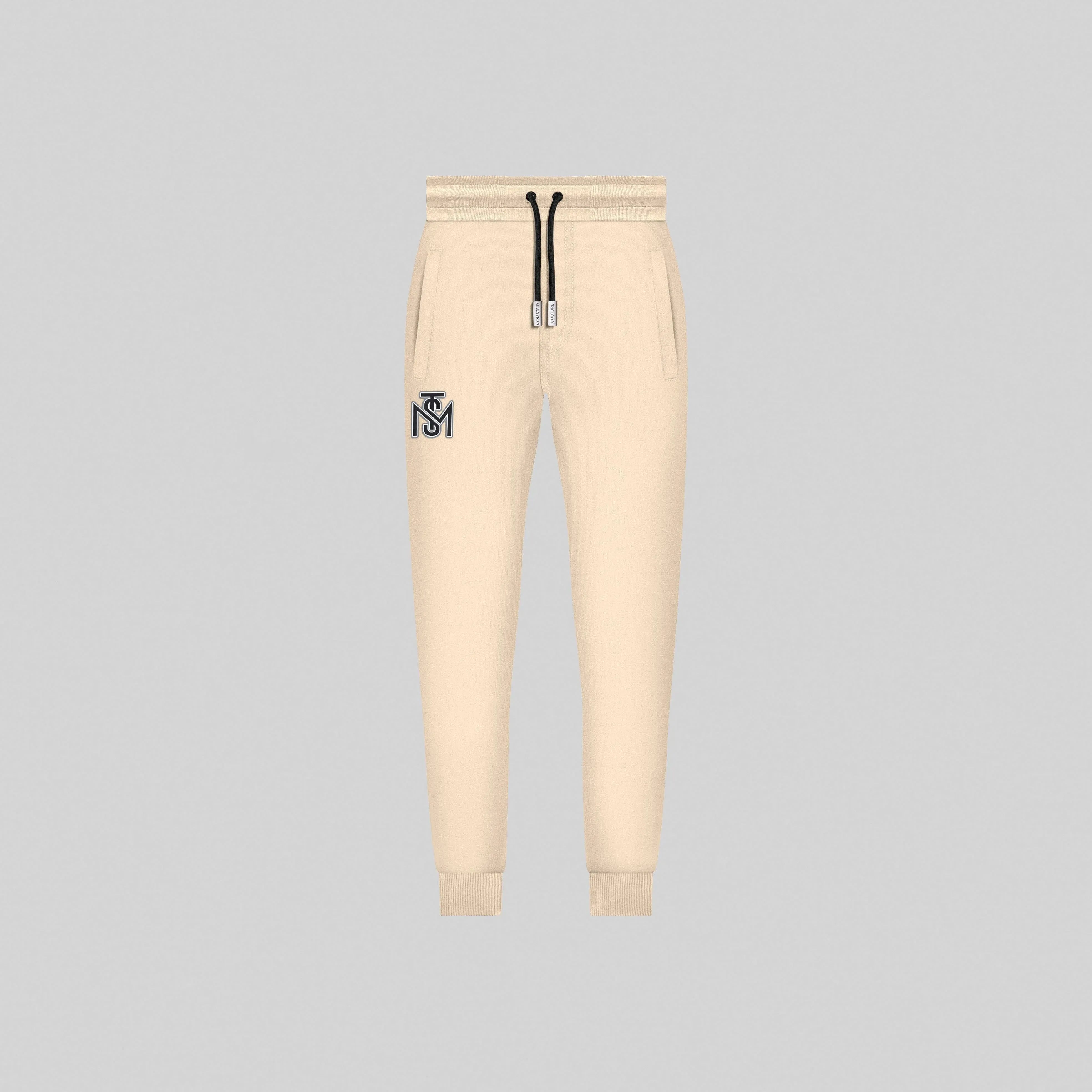 HERCULES CAMEL JOGGER - Monastery