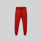 BENICCIO JOGGER RED - Monastery