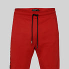 BENICCIO JOGGER RED - Monastery