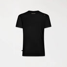 BLACKSTERY T-SHIRT WOMEN BLACK - Monastery