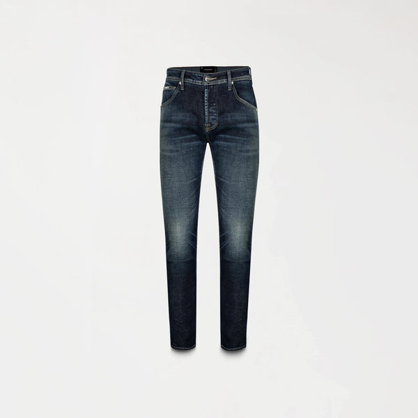BORUN JEAN MEN BLUE DENIM