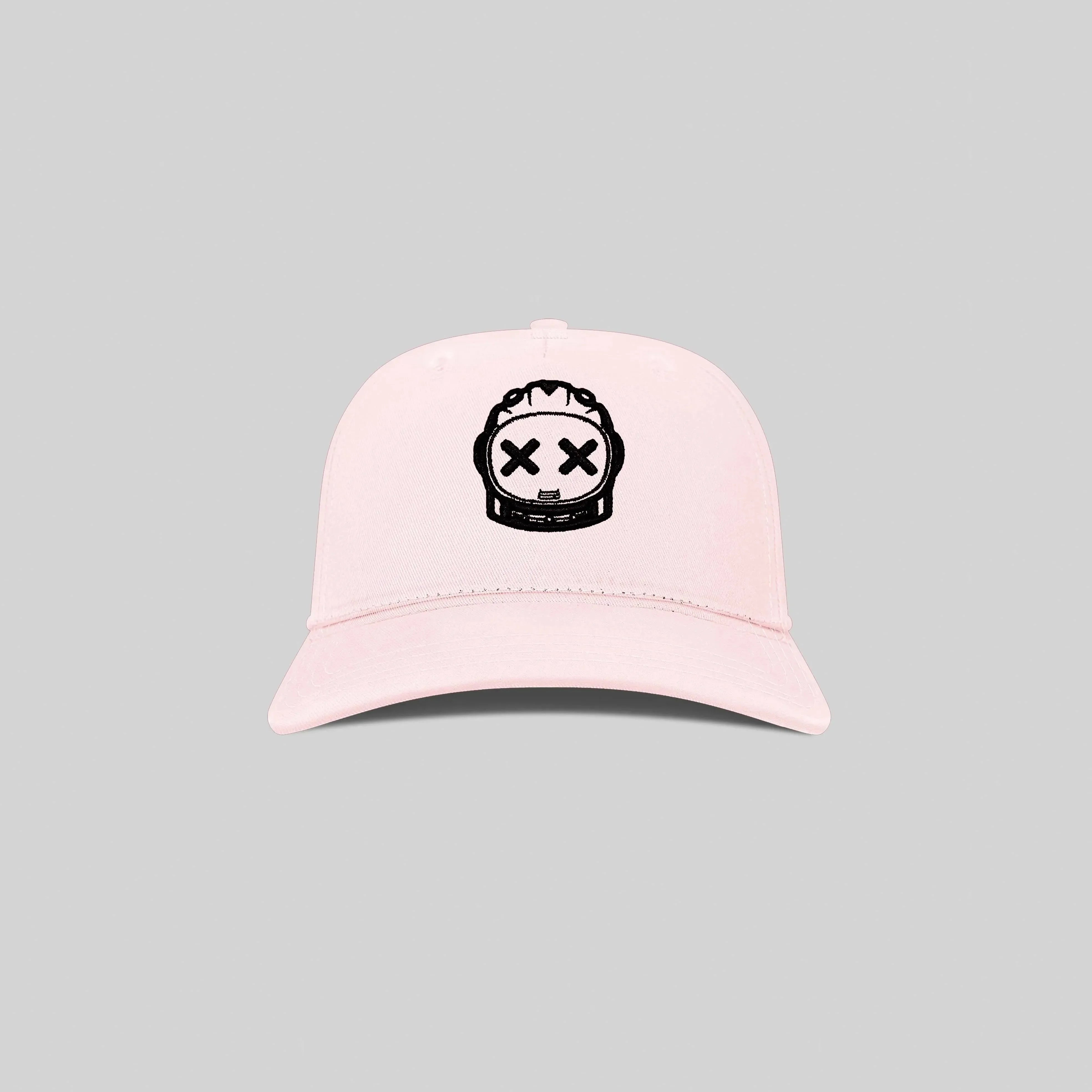 CAP KAVEH PINK - Monastery