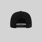 CAP PALES BLACK - Monastery