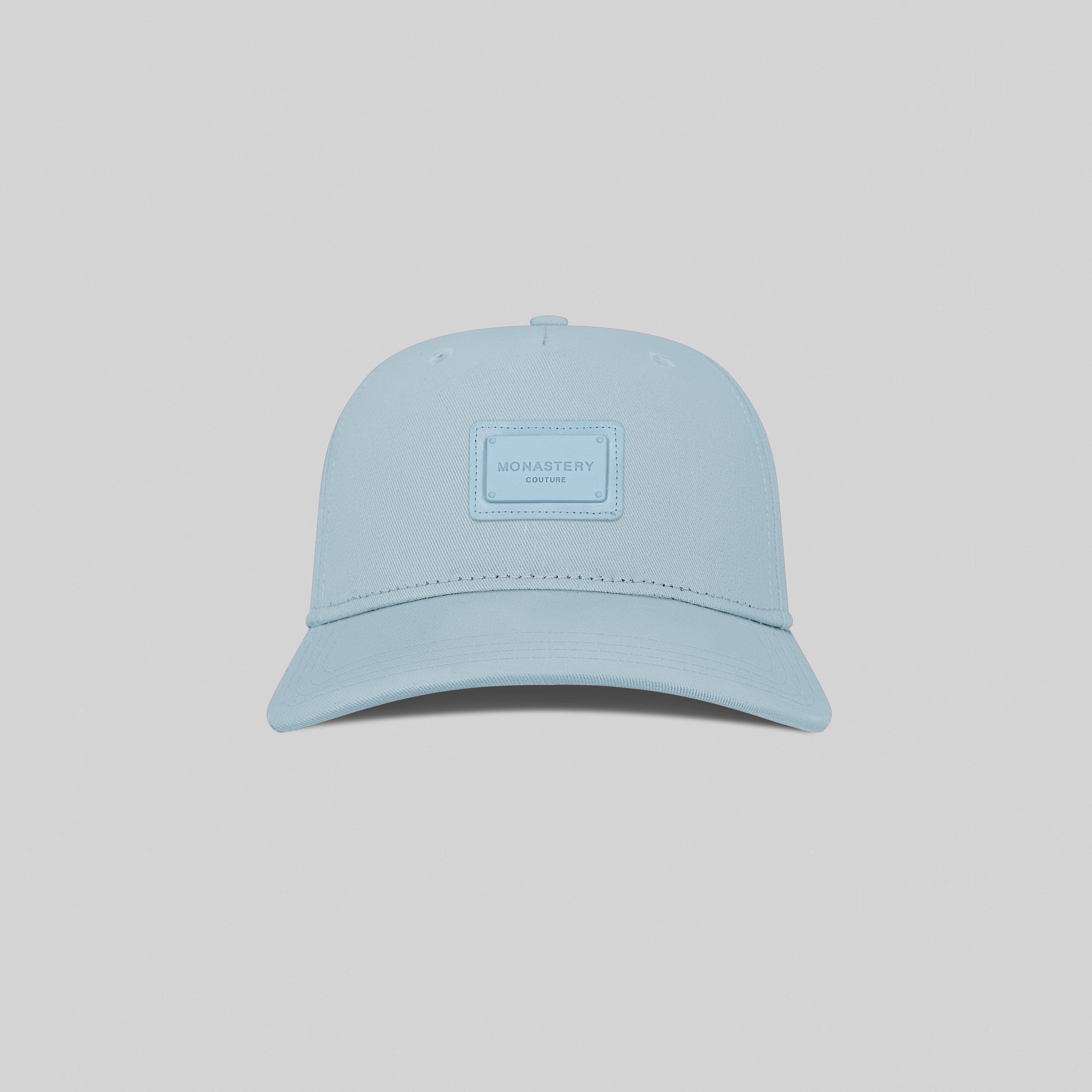 TRICH CAP BABY BLUE - Monastery
