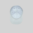 CAP CLARK BABY BLUE - Monastery