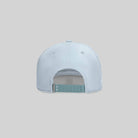 CAP CLARK BABY BLUE - Monastery