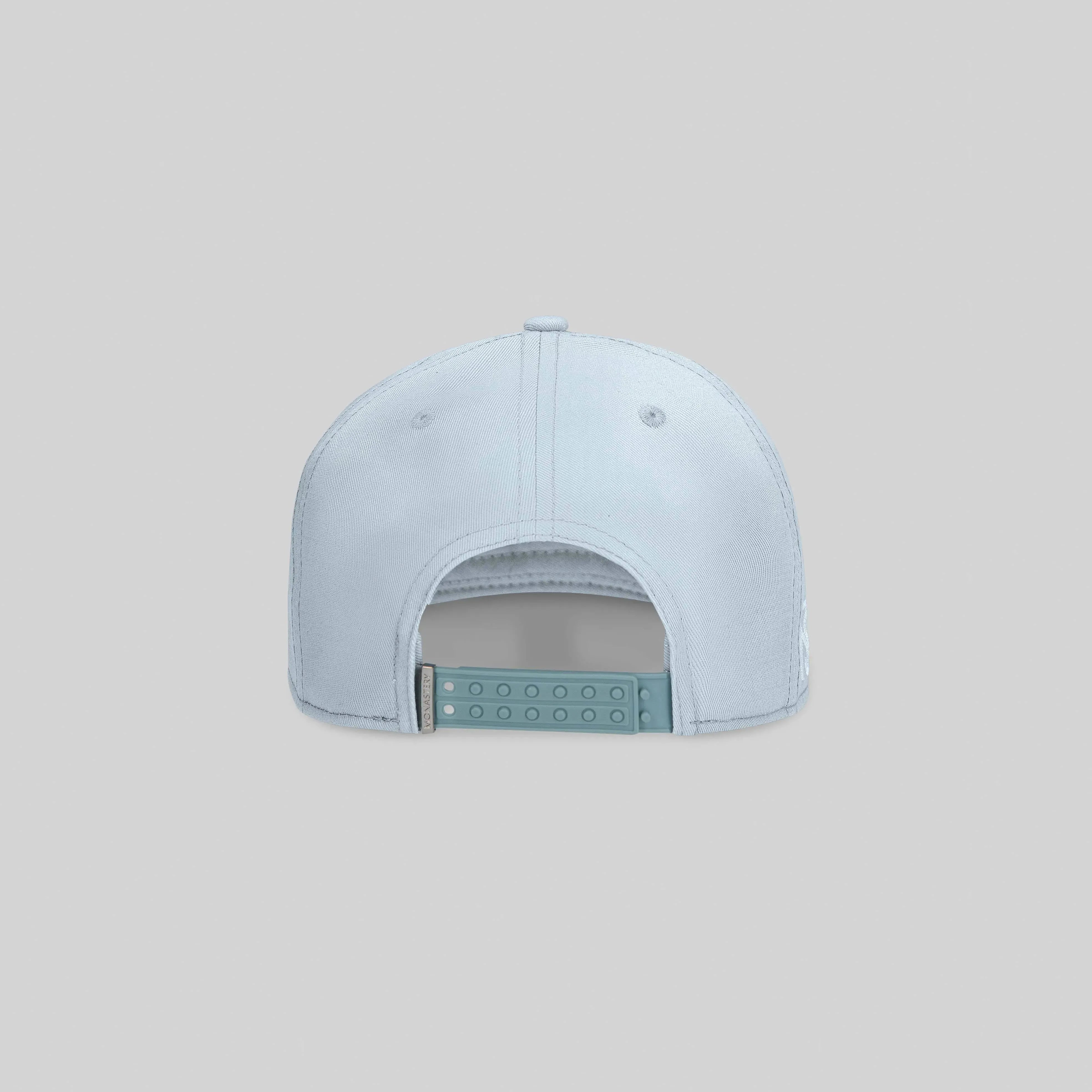 CAP CLARK BABY BLUE - Monastery