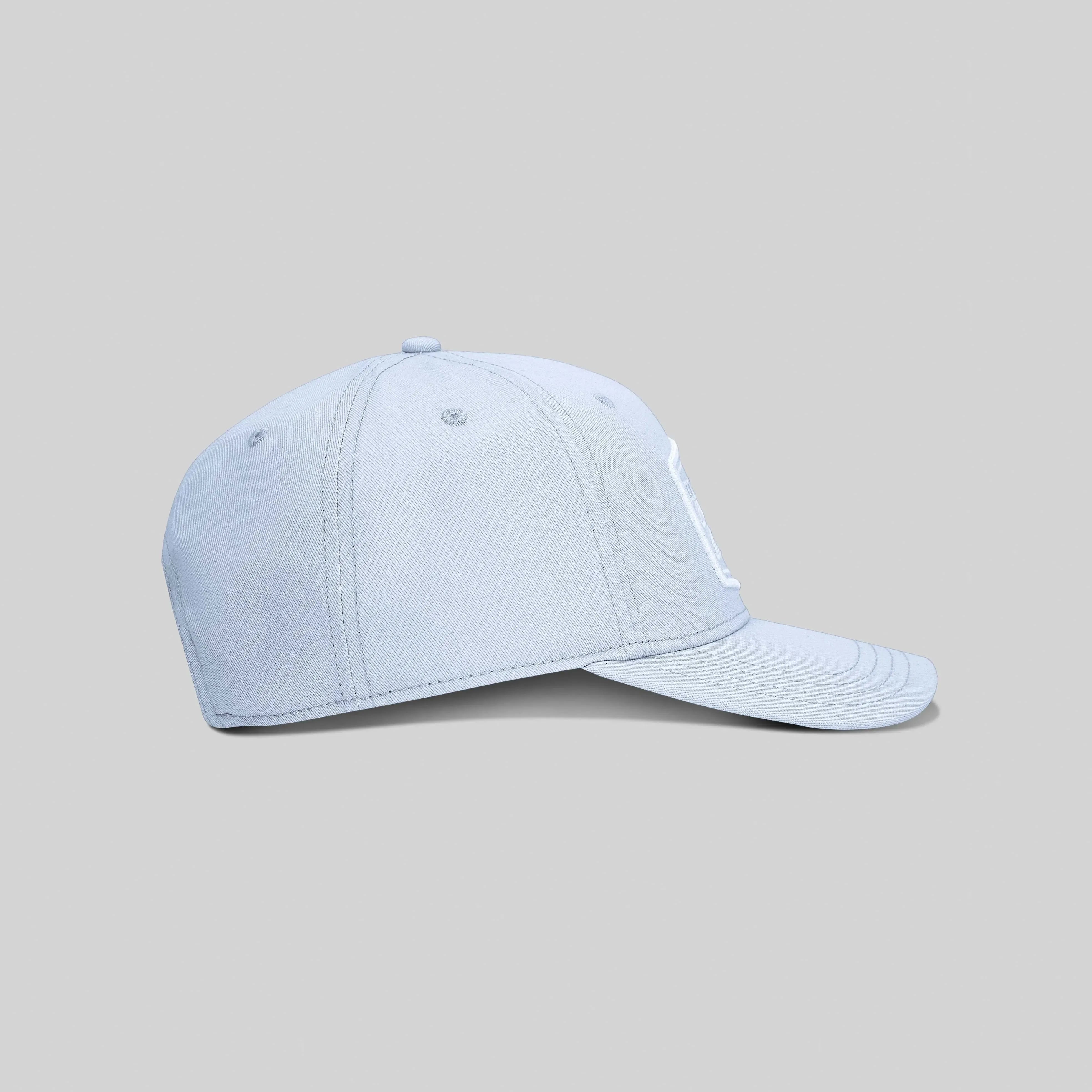 CAP DRIFT BABY BLUE - Monastery