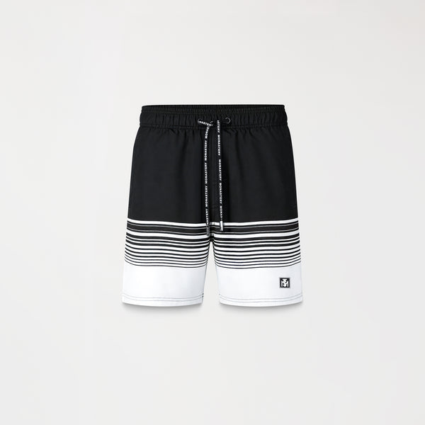 CASSIAN SWIMSHORT MEN BLACK