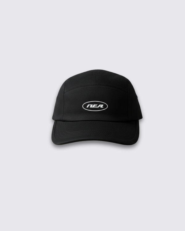 GORRA CROWN NEGRO