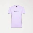 DROSKYN T-SHIRT WOMEN THISTLE - Monastery