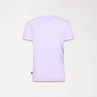 DROSKYN T-SHIRT WOMEN THISTLE - Monastery