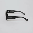 ELOI SUNGLASSES BLACK - Monastery